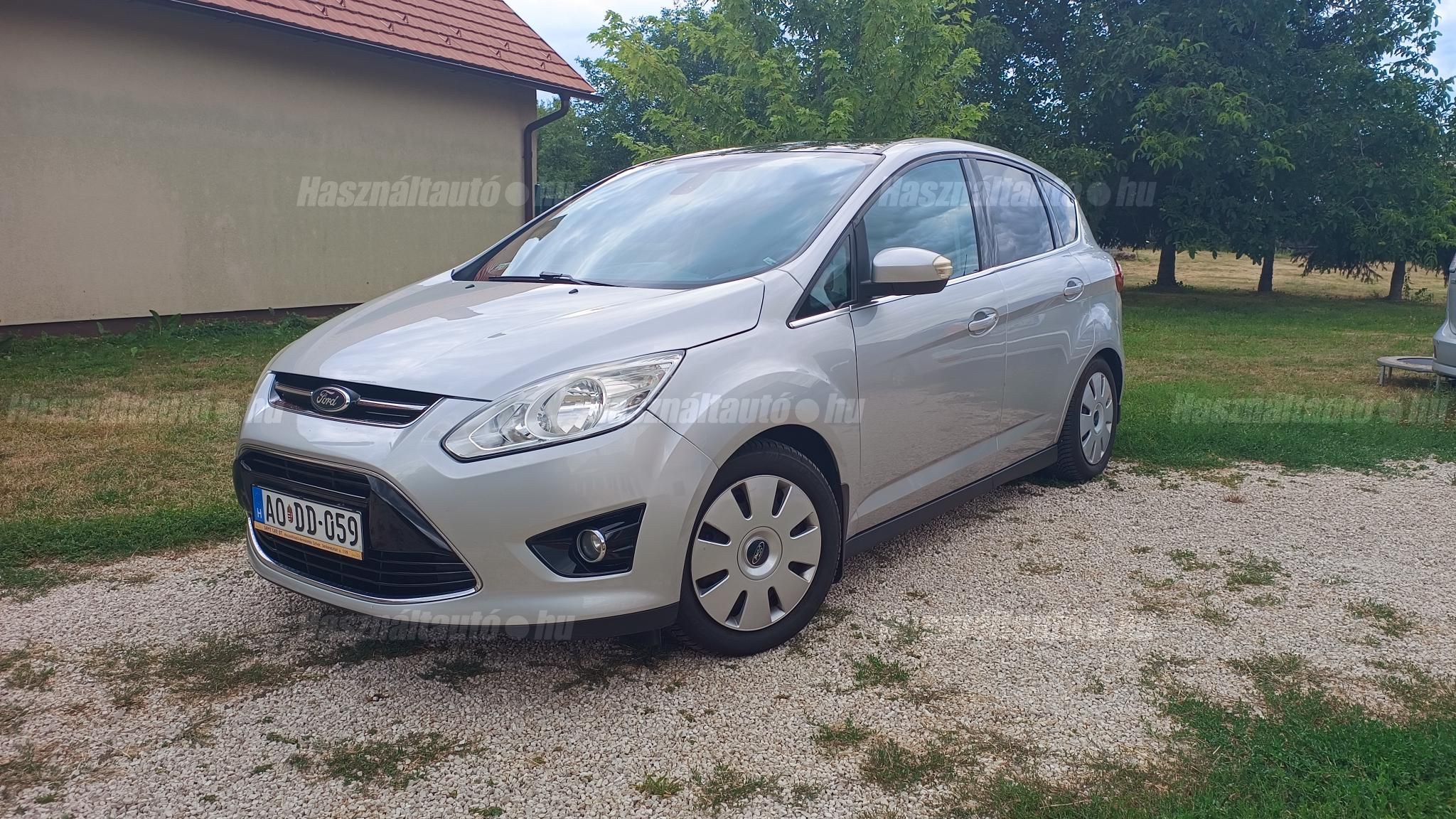 FORD C-MAX 2011/3 - 1