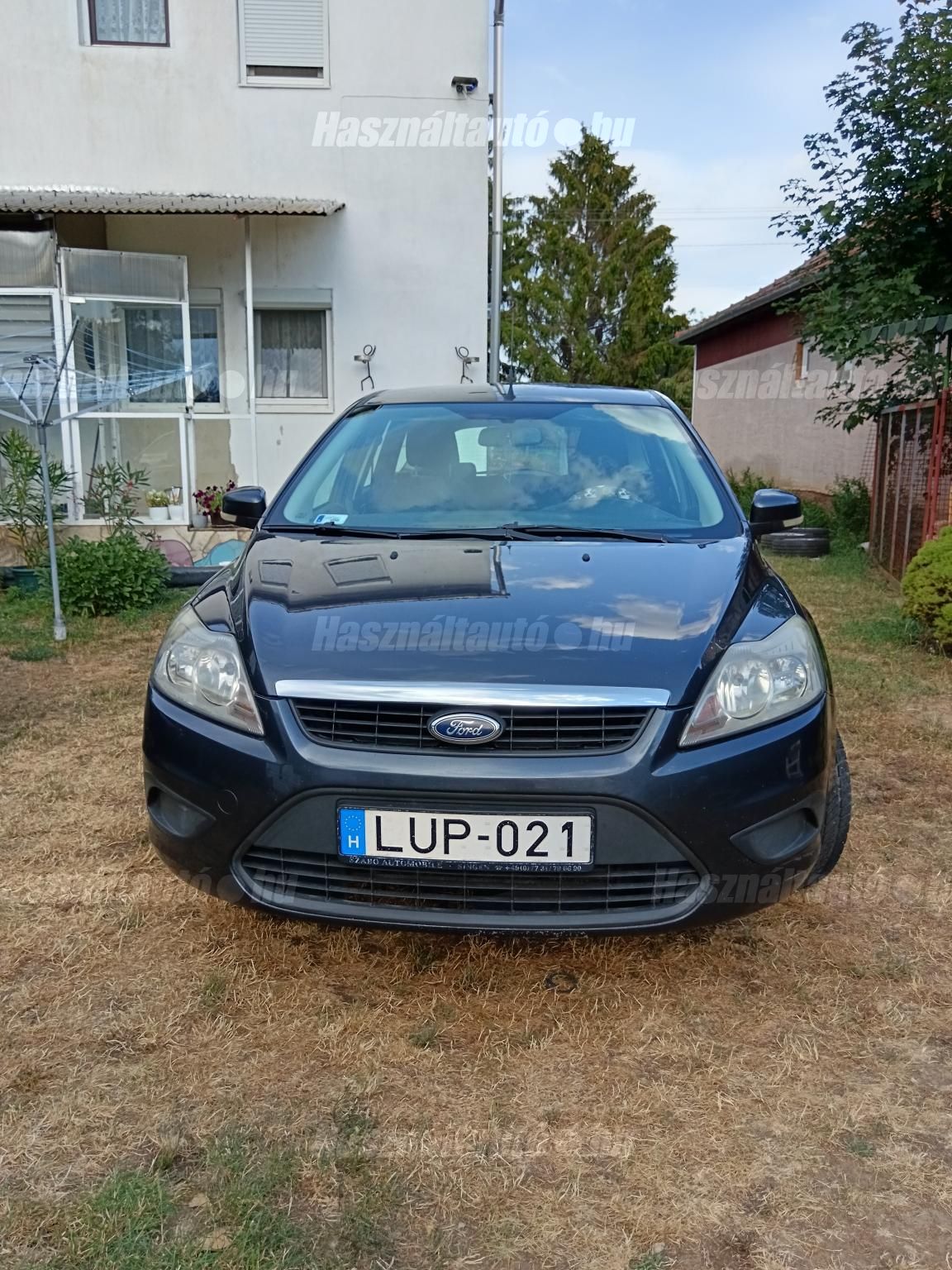 FORD FOCUS 2008/9 - 1