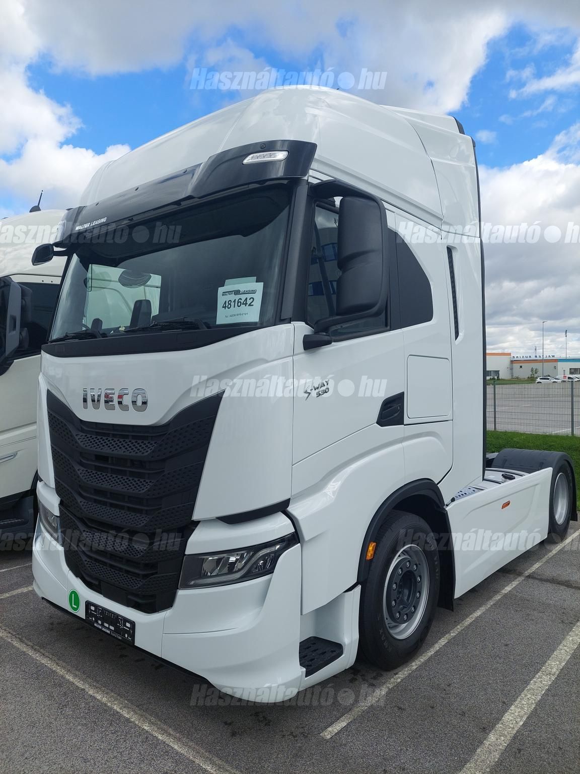 IVECO 2022/6 - 1