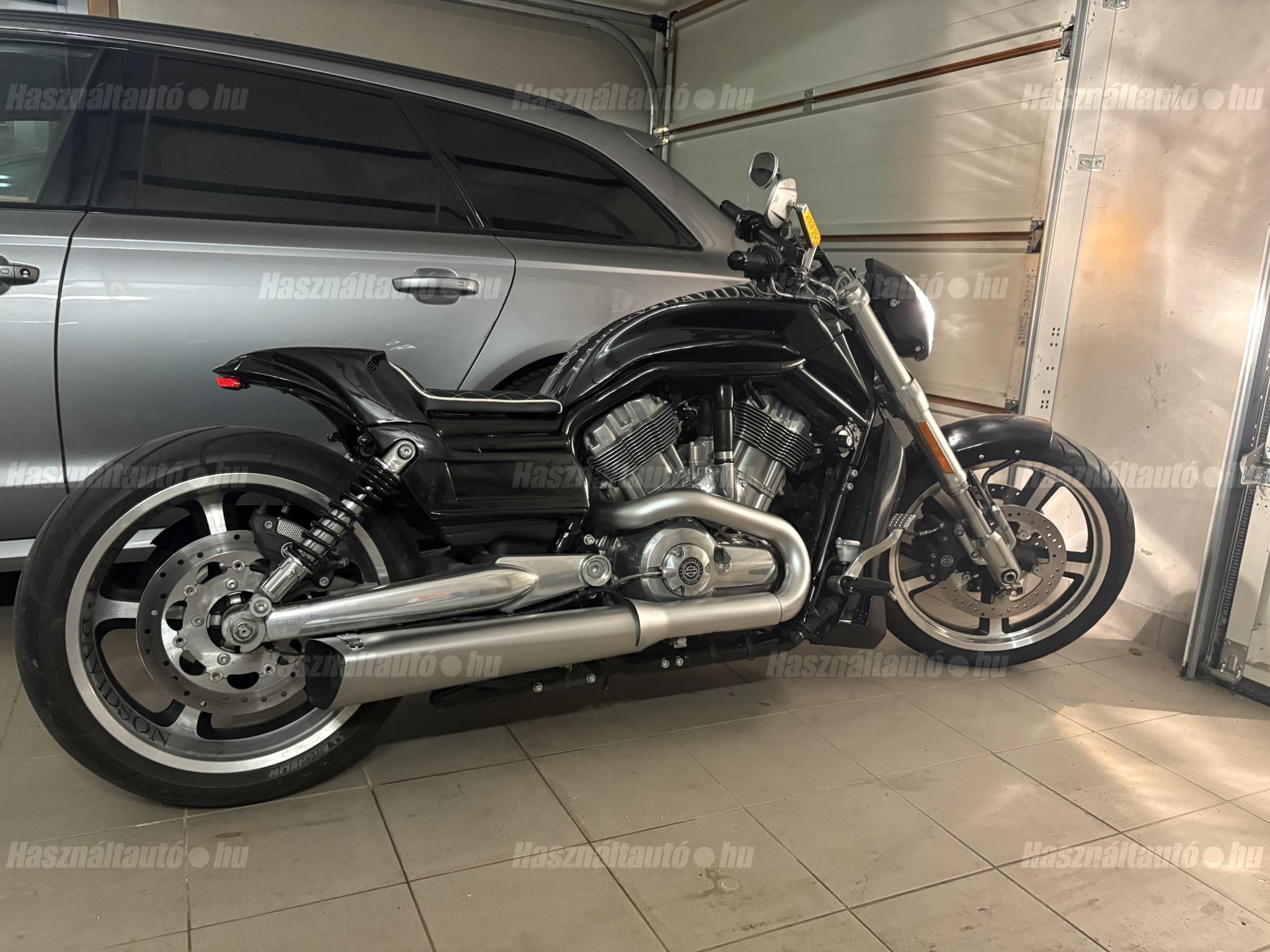 HARLEY-DAVIDSON EGYÉB 2015/7 - 1