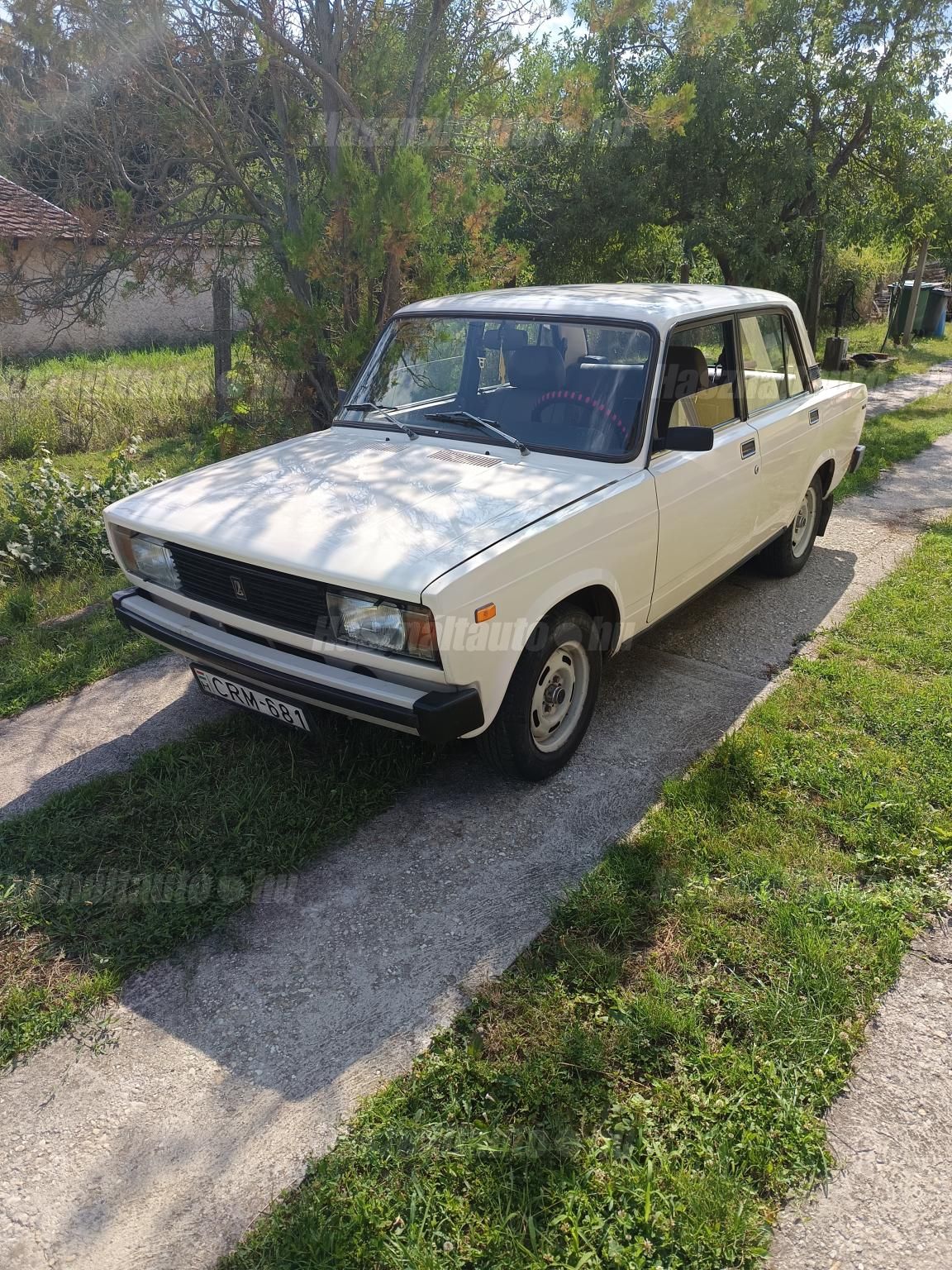 LADA 2105 1989/9 - 1