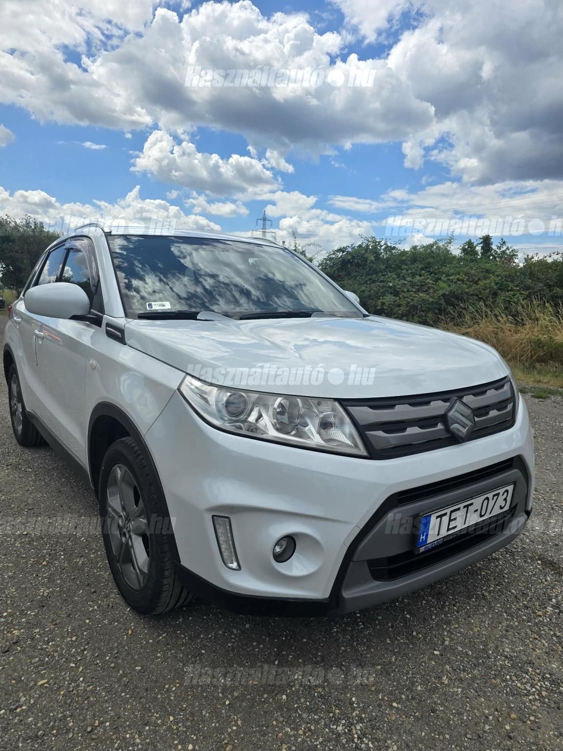 SUZUKI VITARA 2016 - 1
