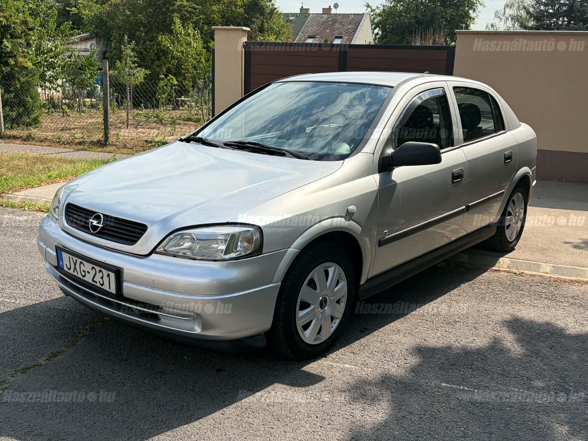 OPEL ASTRA G 2005/7 - 1
