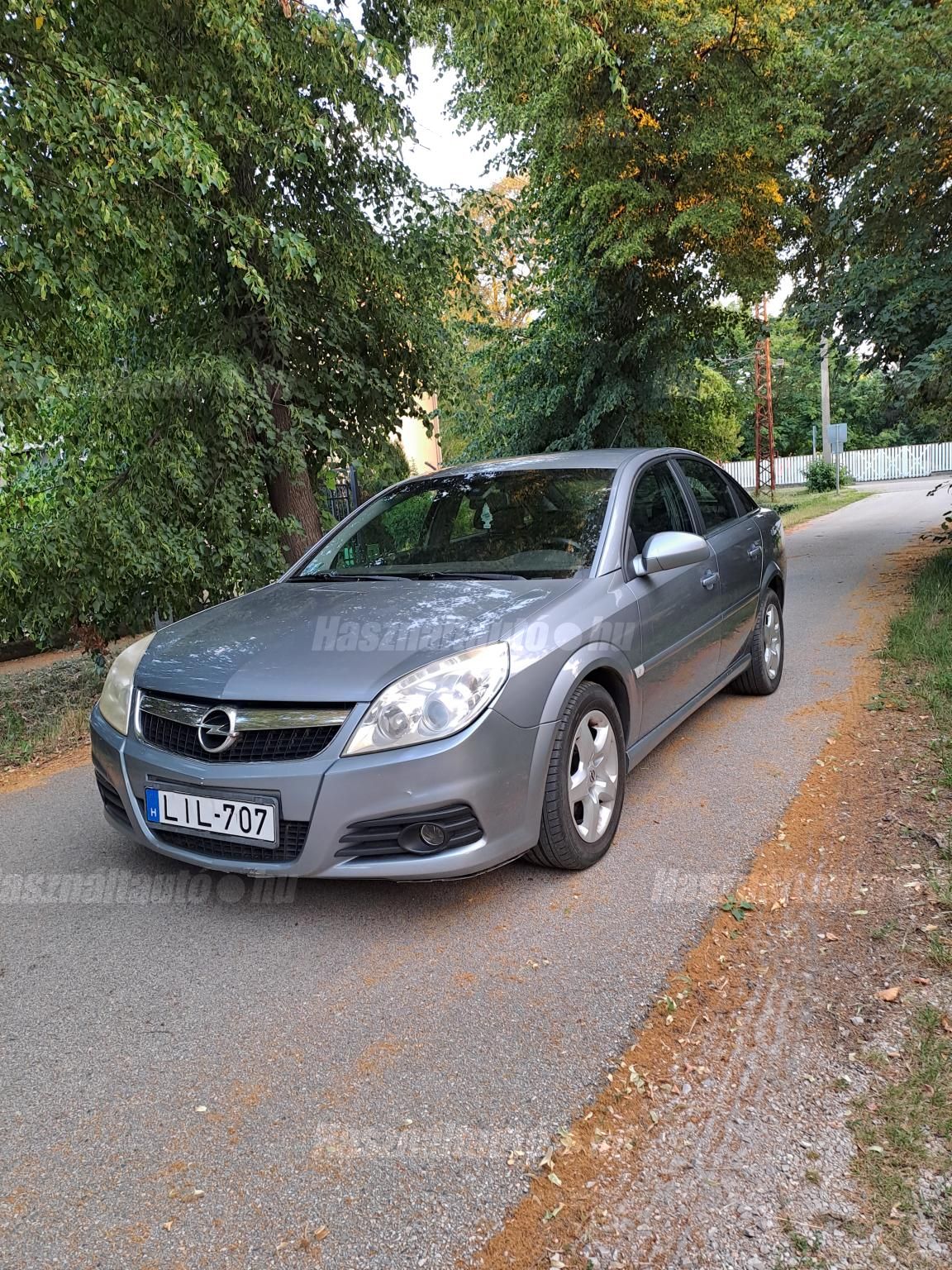 OPEL VECTRA C 2008/10 - 1