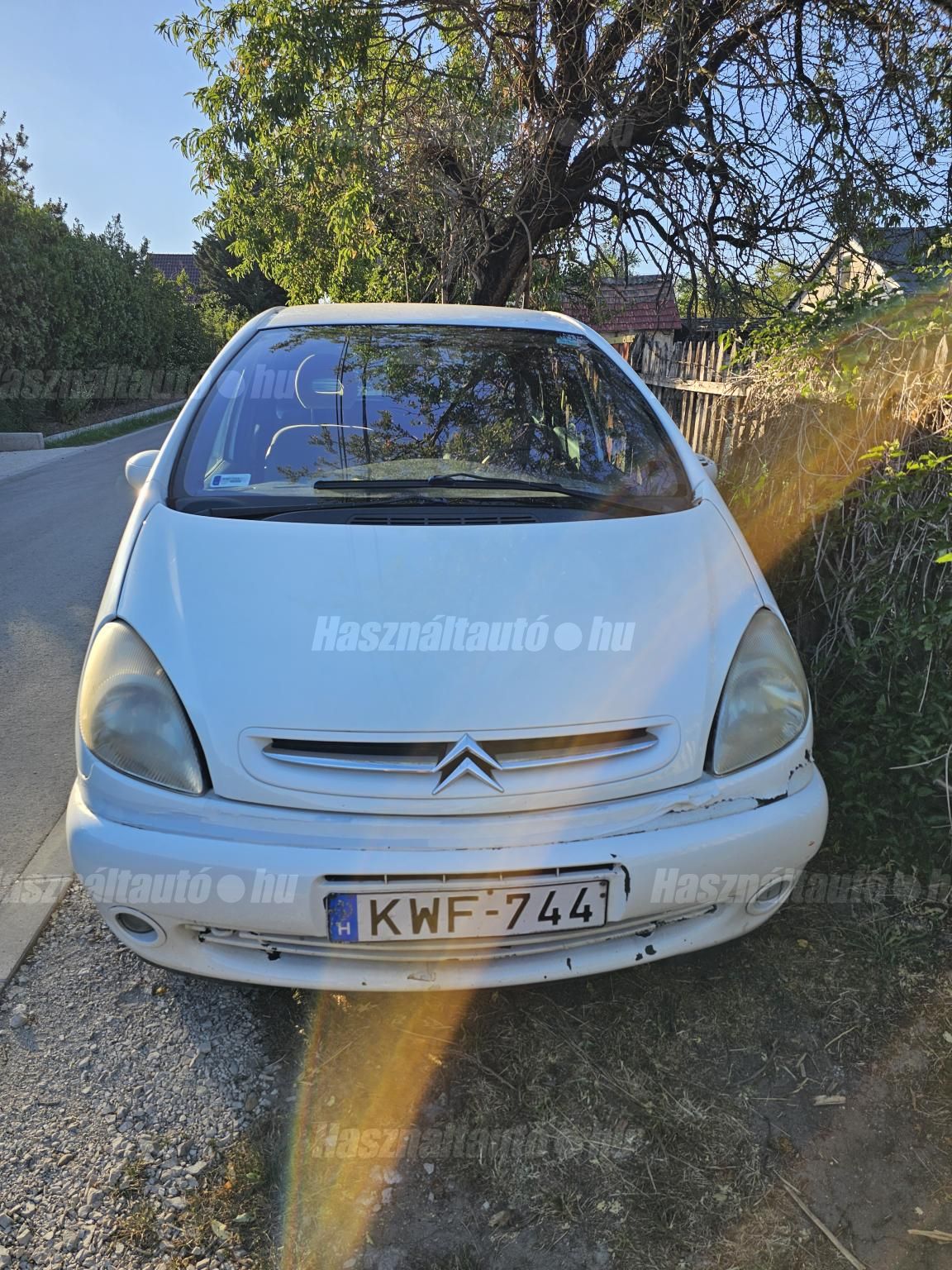 CITROEN XSARA PICASSO 2004/8 - 1