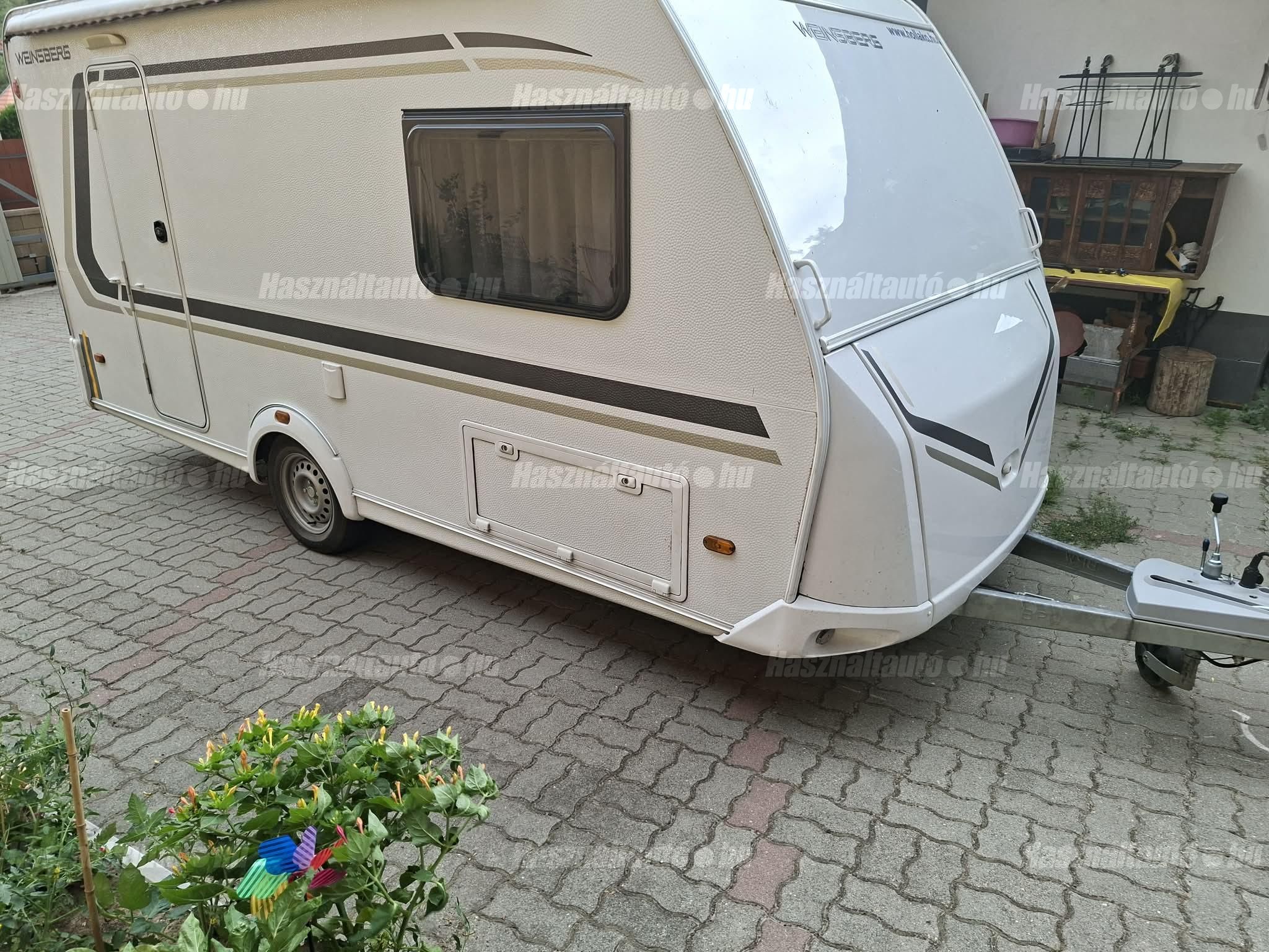 WEINSBERG 2017/6 - 1