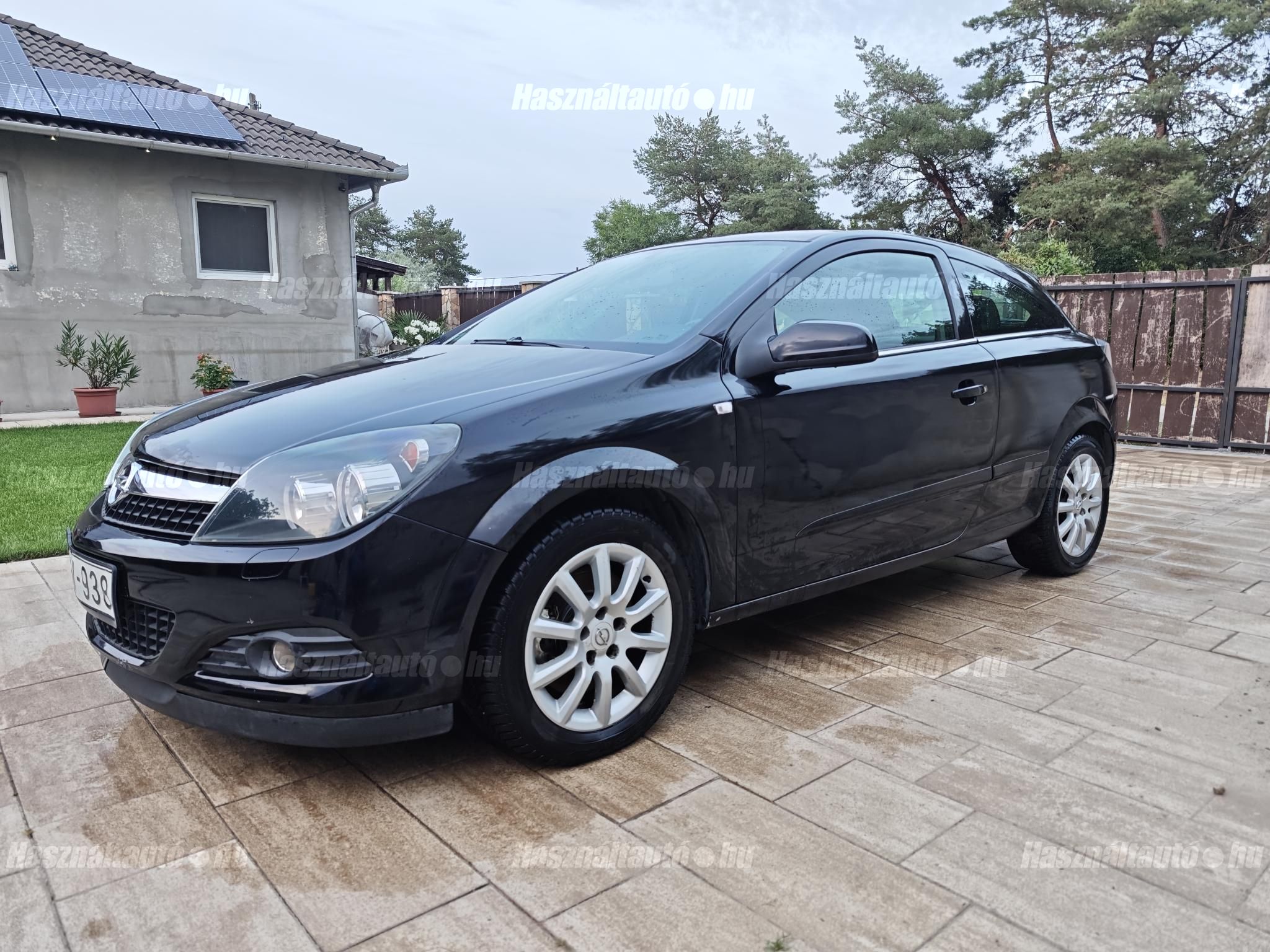 OPEL ASTRA H 2006/3 - 1