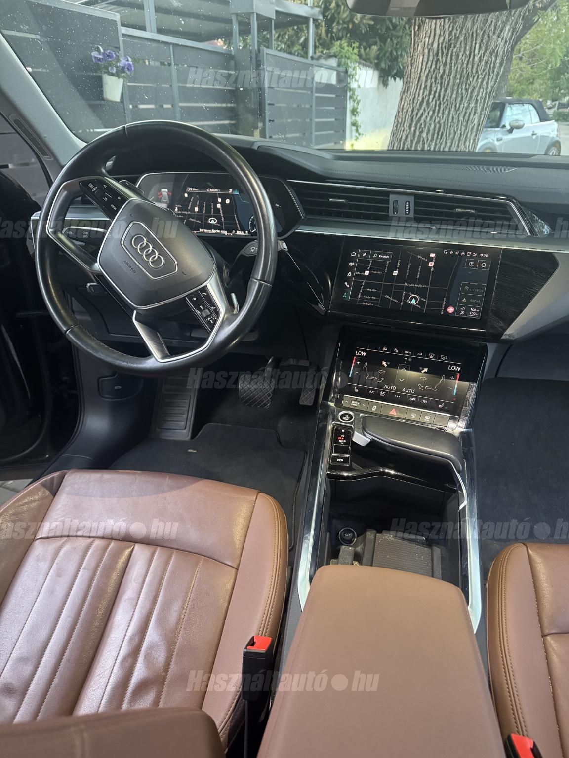 AUDI E-TRON 2022/7 - 1