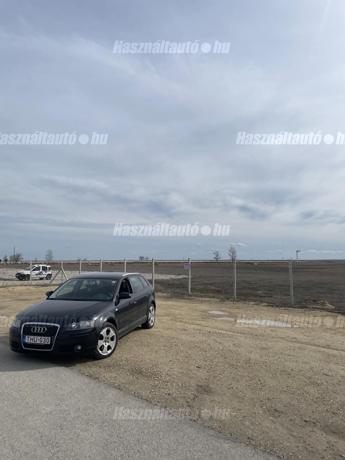 AUDI A3 2007/8 - 1