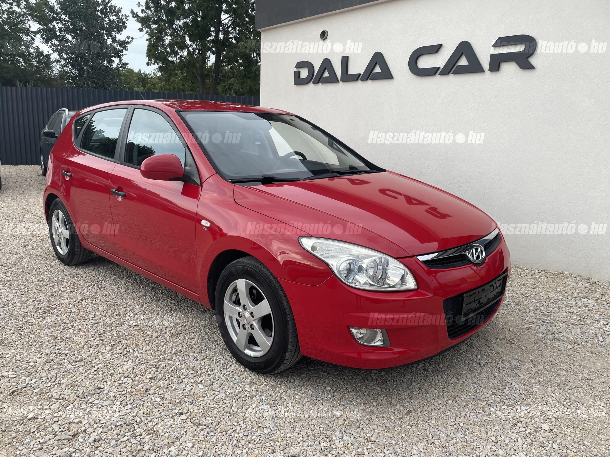 HYUNDAI I30 2007/12 - 1