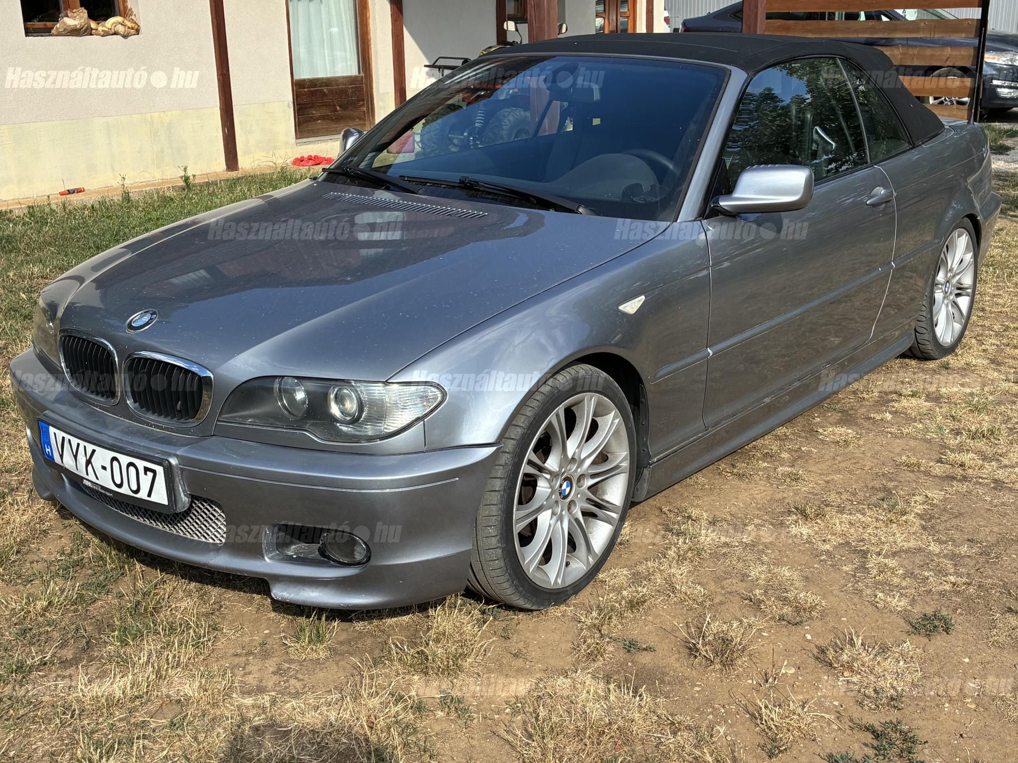 BMW 318 2004/10 - 1