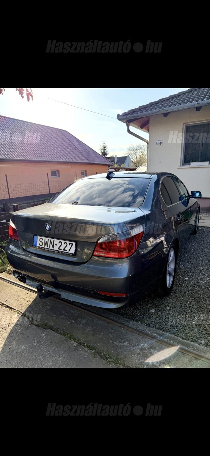 BMW 525 2006/4 - 1