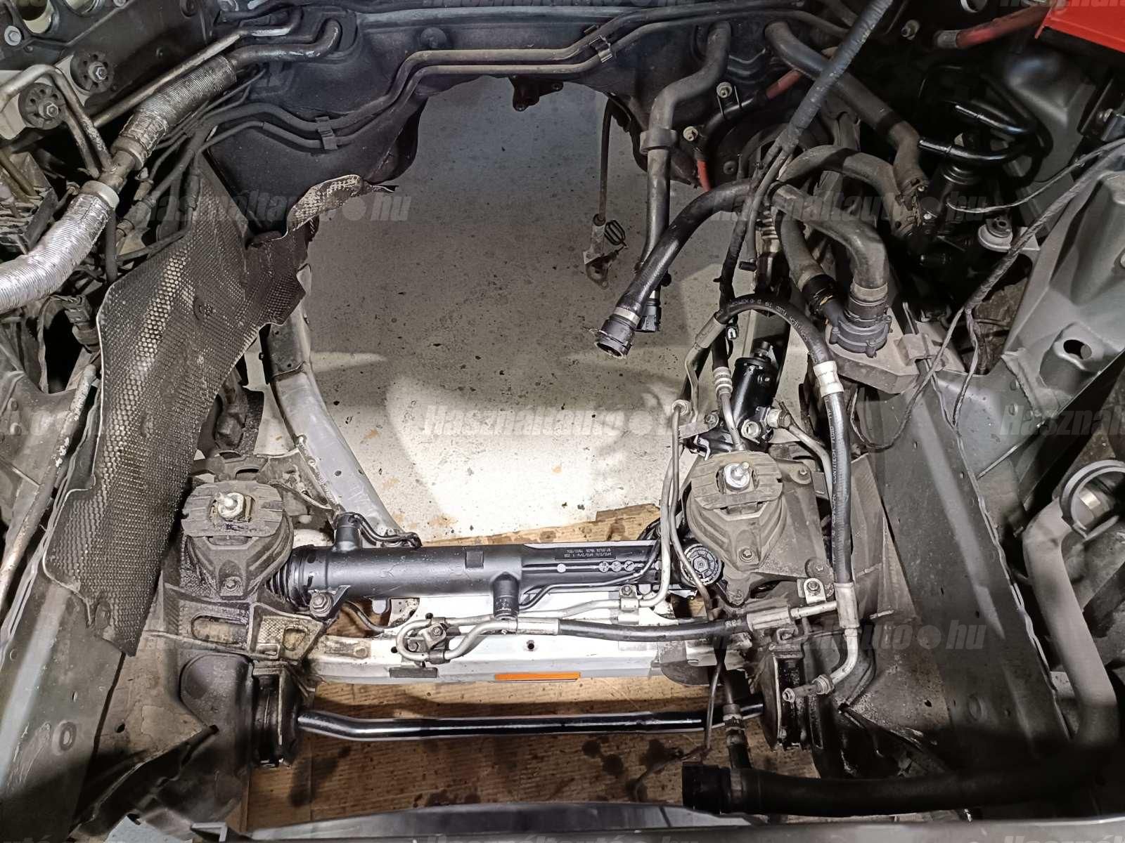 BMW 525 2006/4 - 1