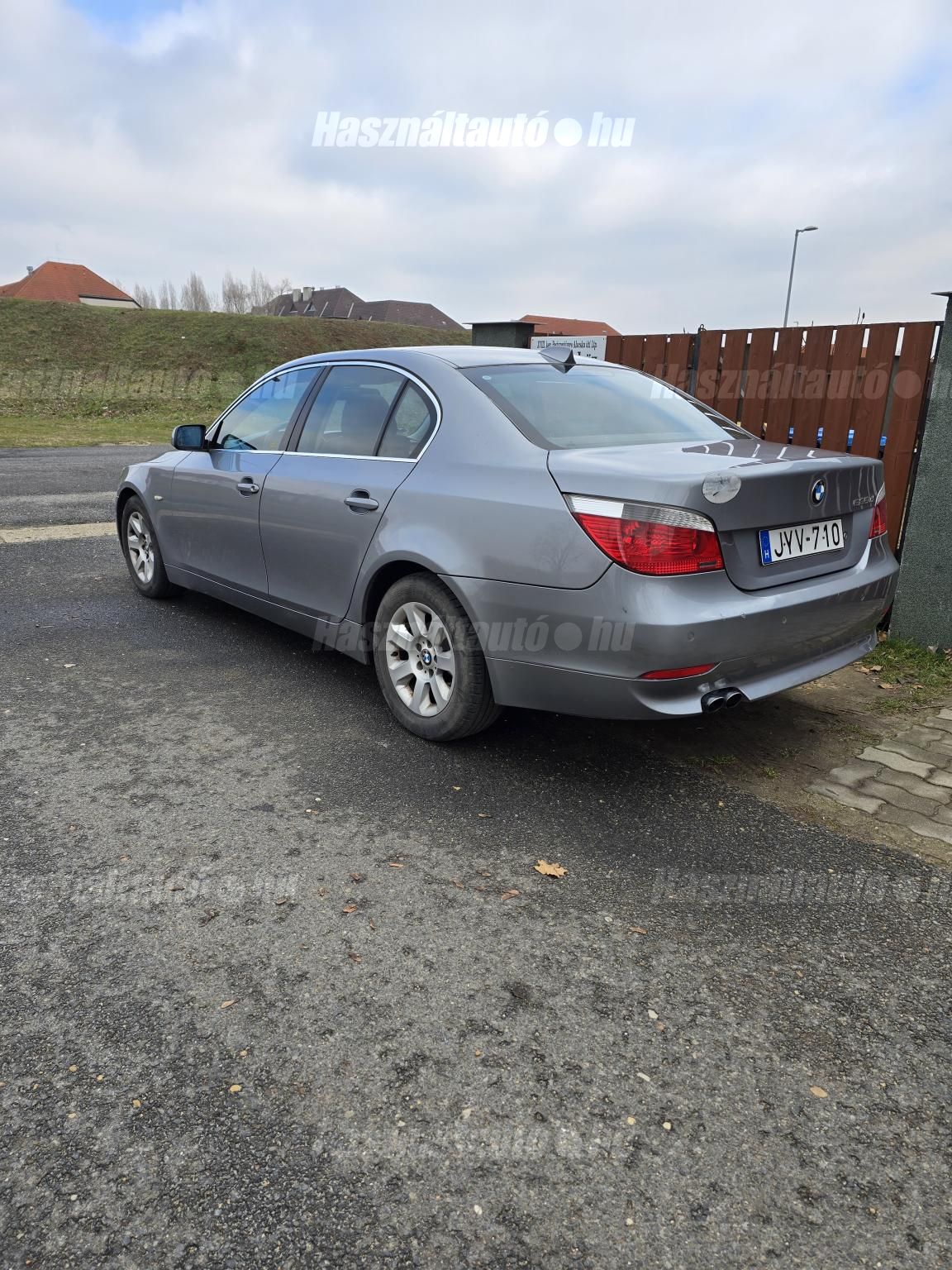 BMW 525 2004/12 - 1
