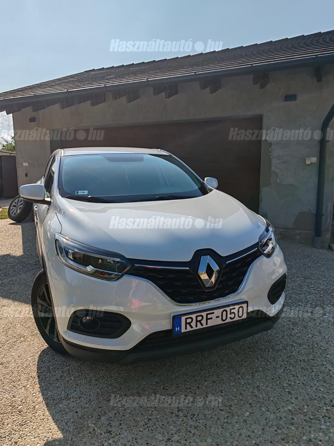 RENAULT KADJAR 2019/8 - 1