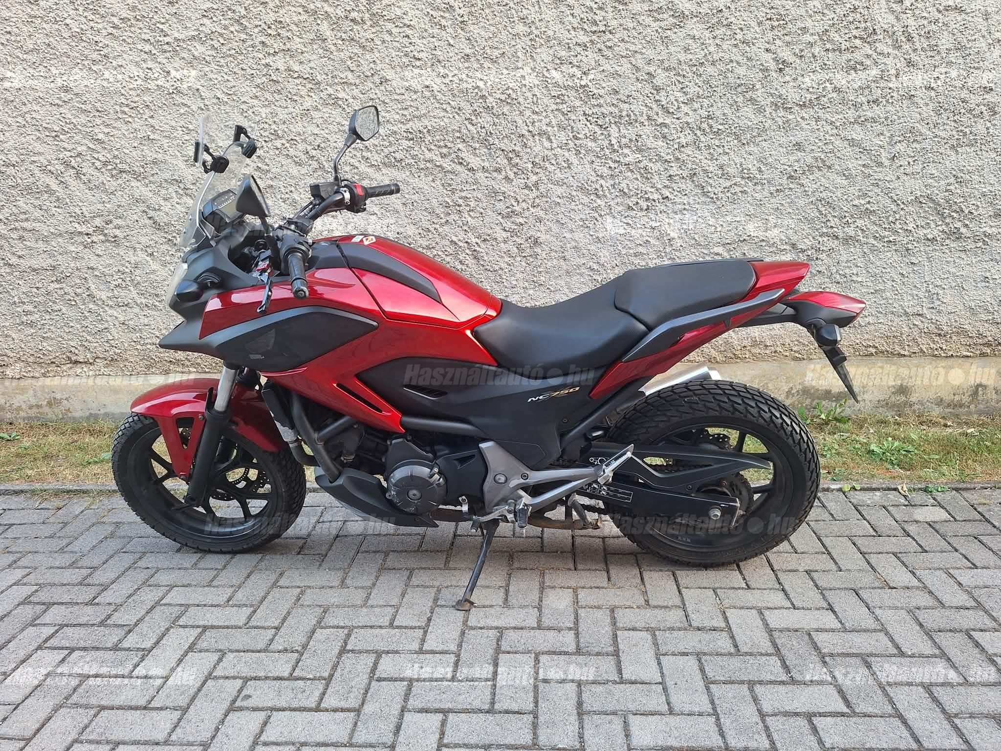 HONDA NC 750 X 2016 - 1