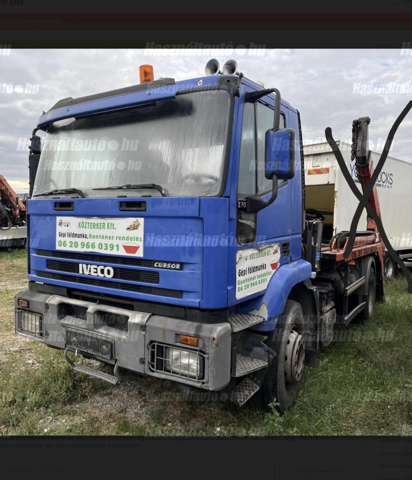 IVECO 1999 - 1
