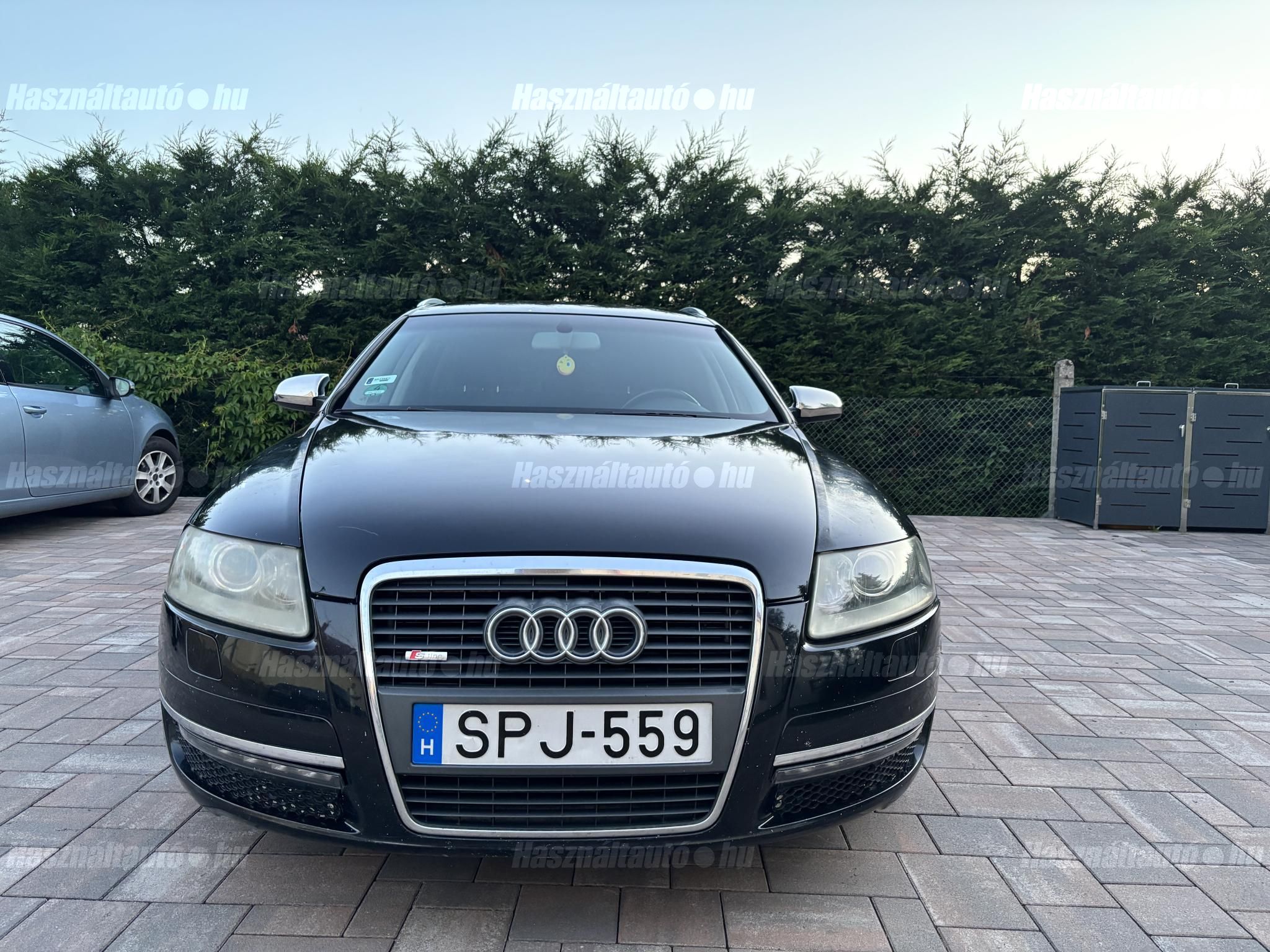 AUDI A6 2005/12 - 1