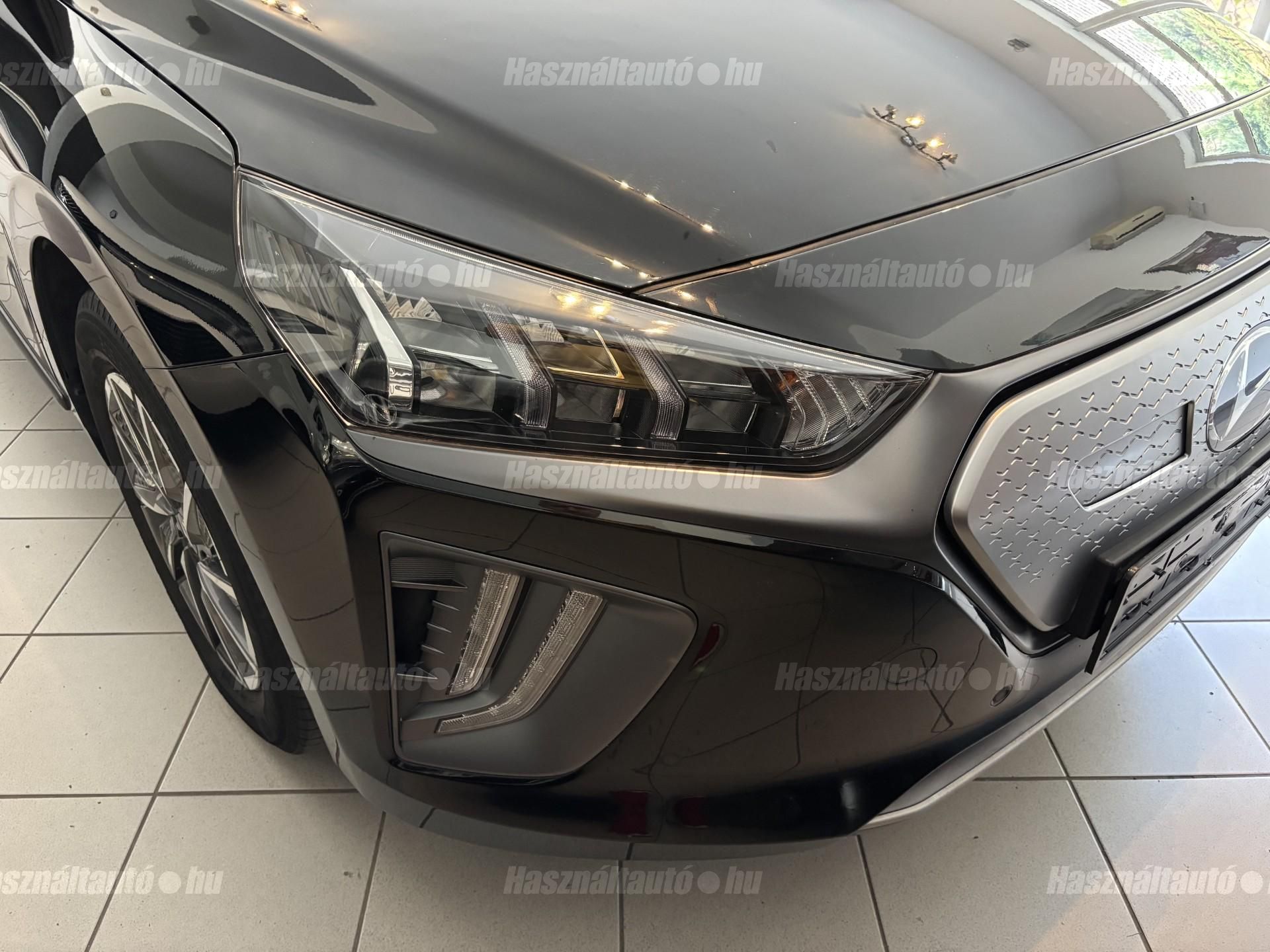 HYUNDAI IONIQ 2021/6 - 1