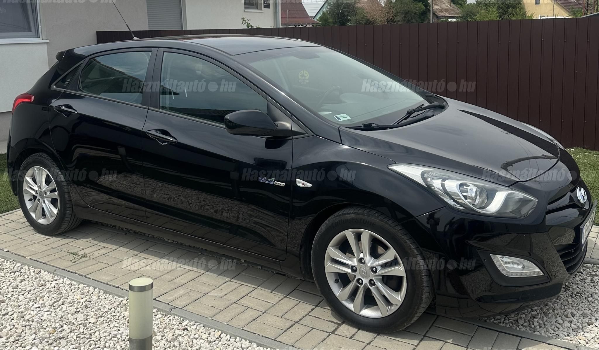 HYUNDAI I30 2014/1 - 1