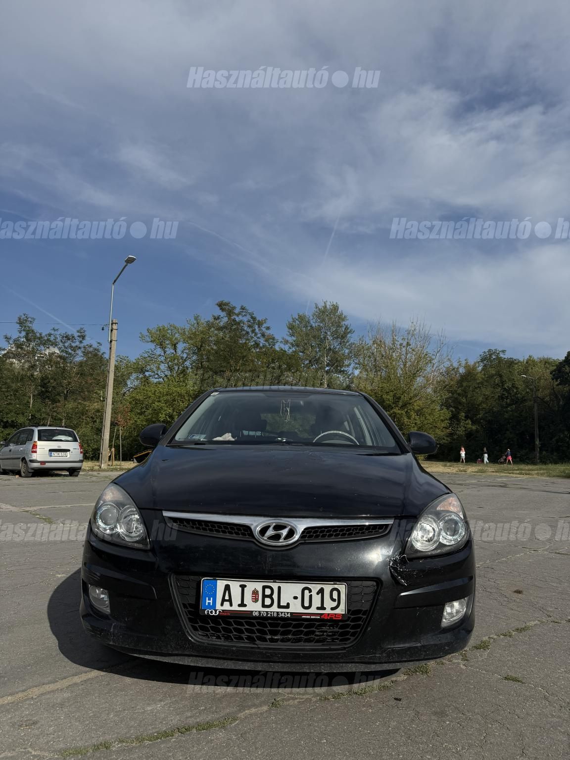 HYUNDAI I30 2010/3 - 1