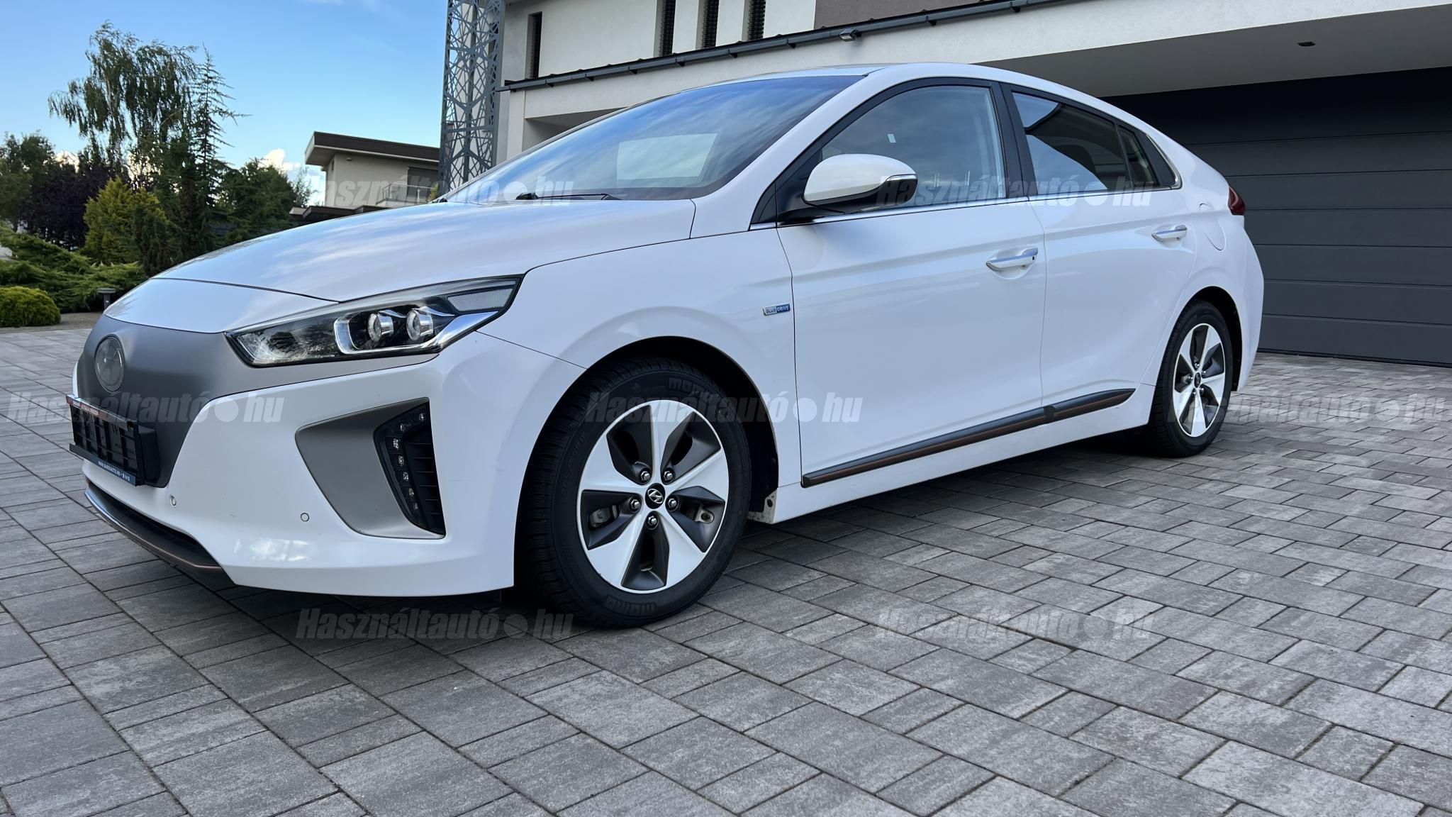 HYUNDAI IONIQ 2018/2 - 1