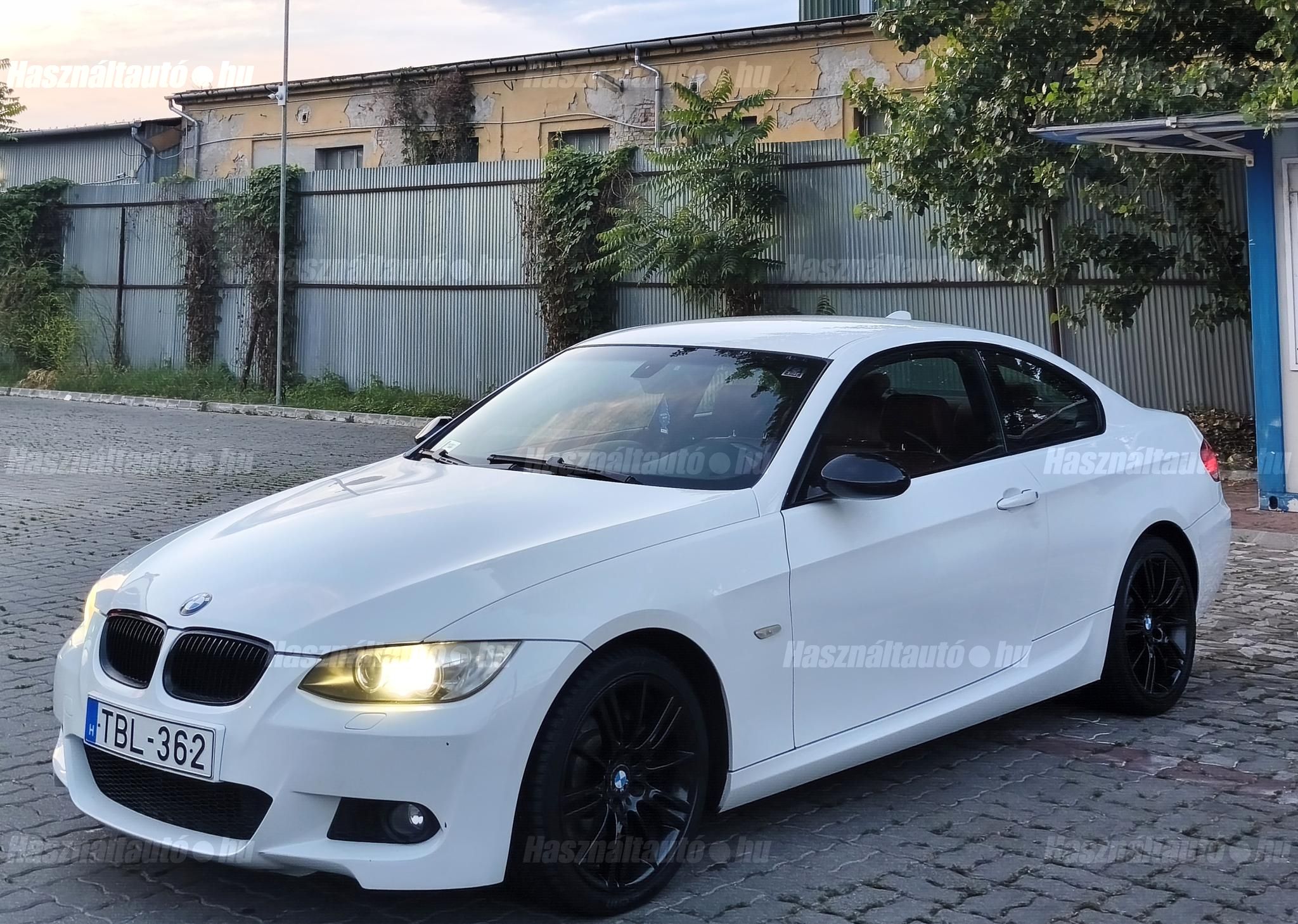 BMW 330 2008/5 - 1