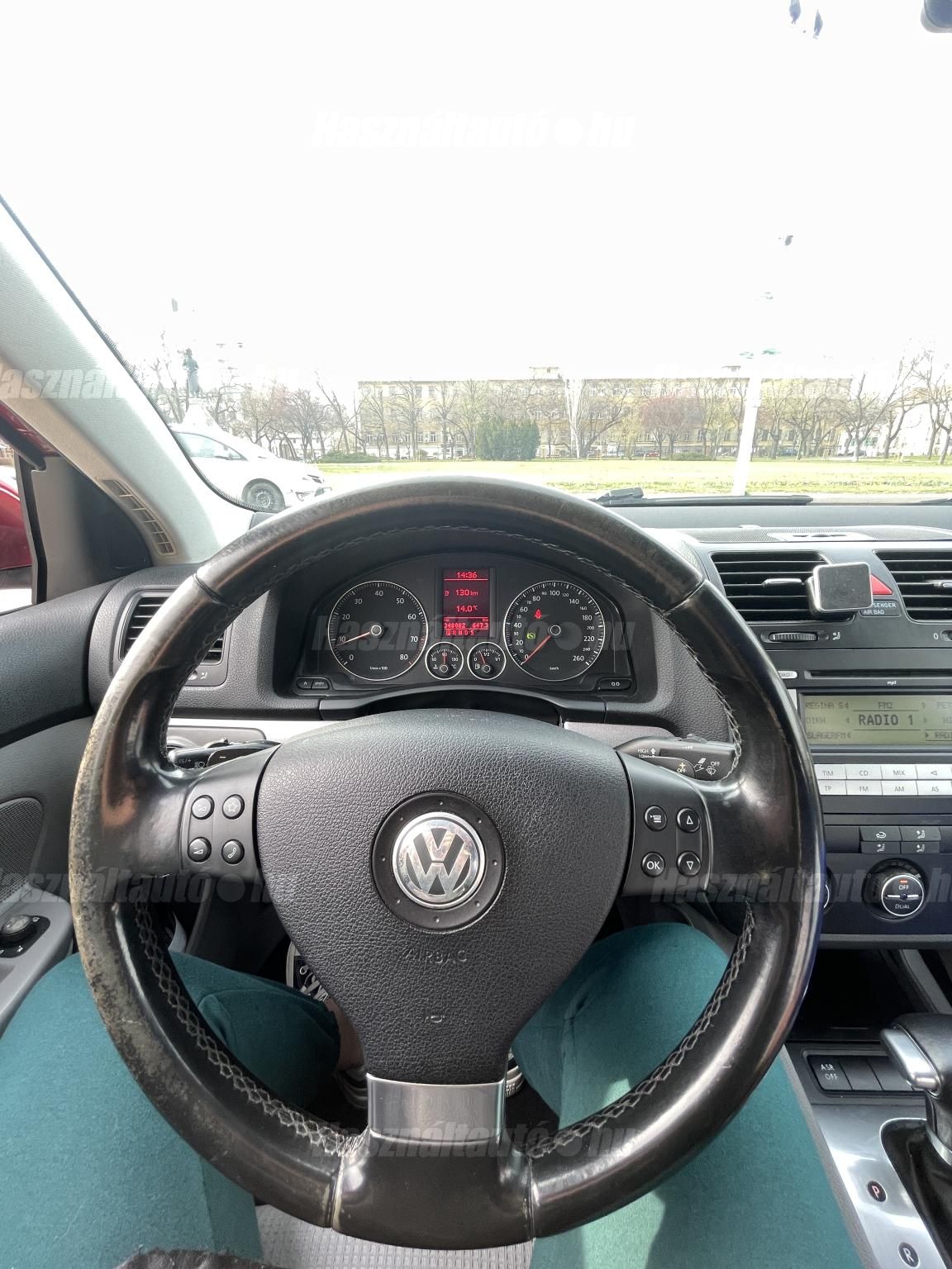 VOLKSWAGEN JETTA V 2008/2 - 1