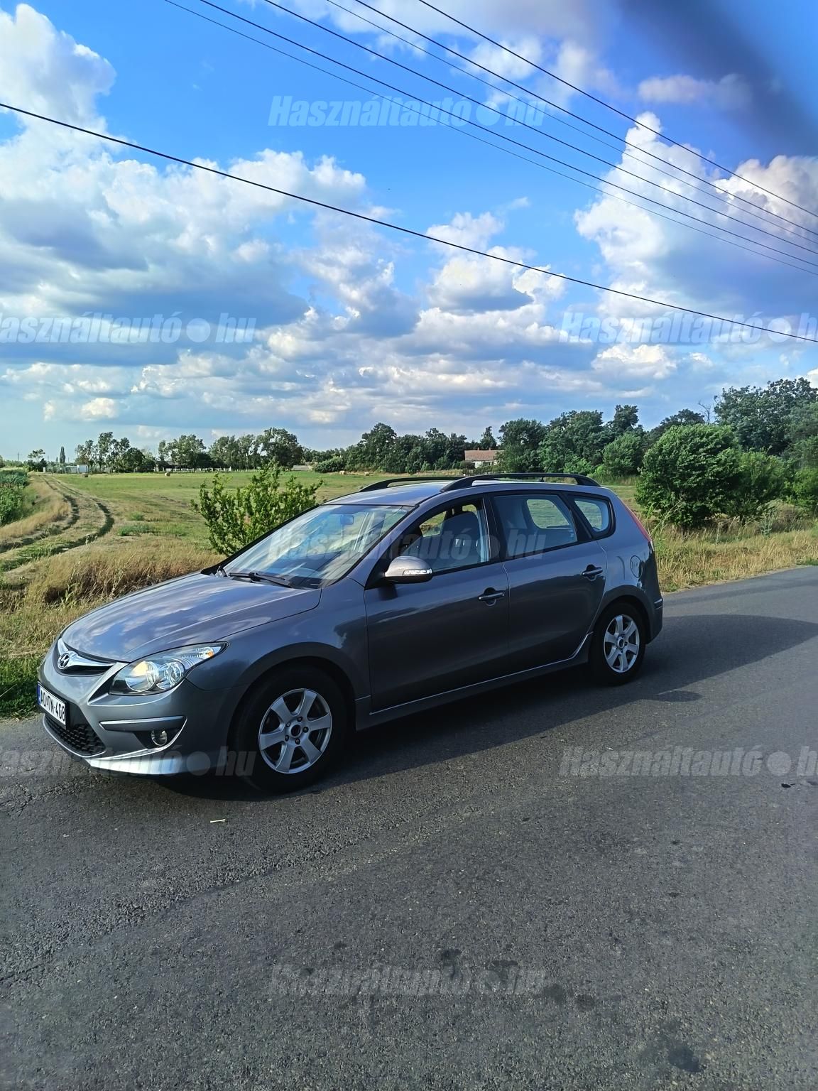 HYUNDAI I30 2012/6 - 1