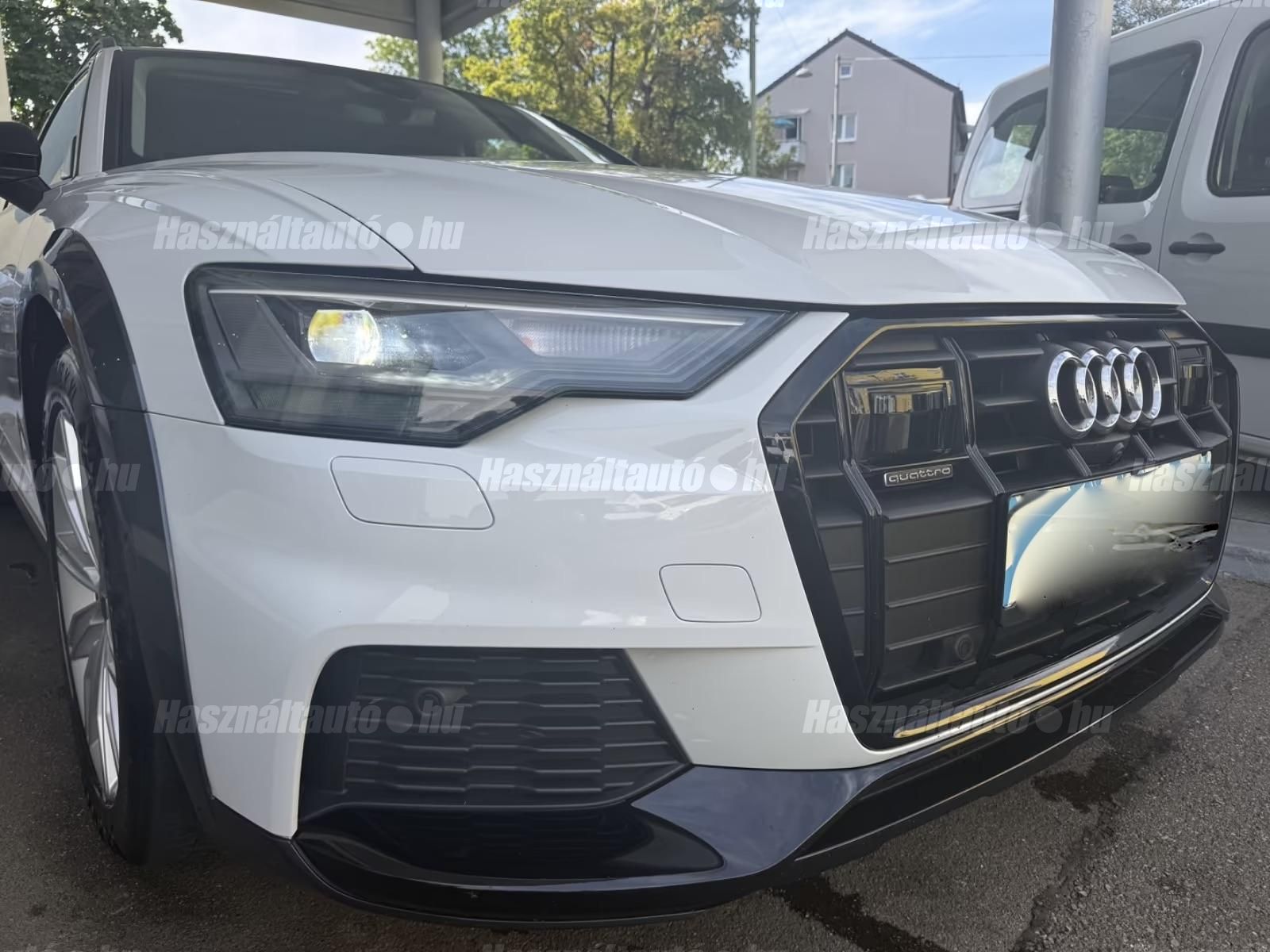 AUDI ALLROAD 2020/9 - 1