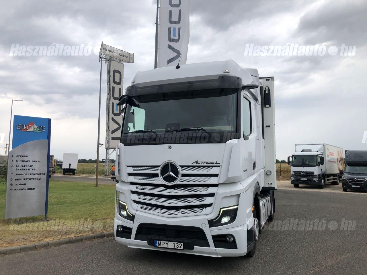 MERCEDES-BENZ 2023 - 1