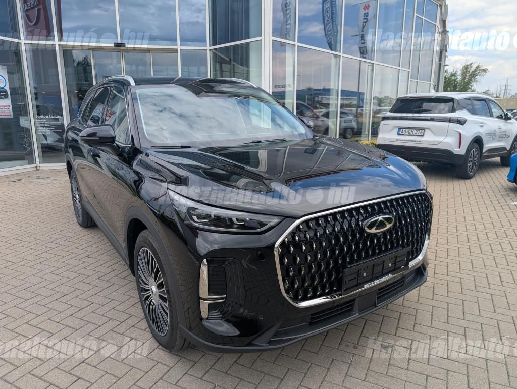 CHERY TIGGO 9 2026 - 1
