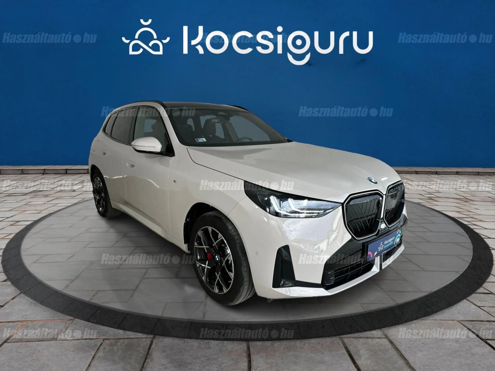 BMW X3 2025/2 - 1
