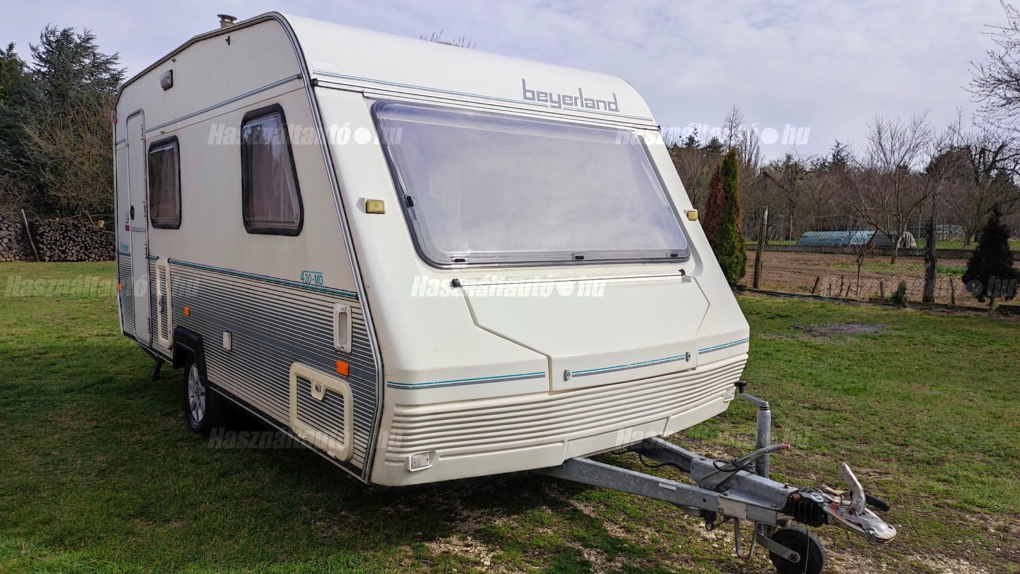 BEYERLAND 1993/9 - 1