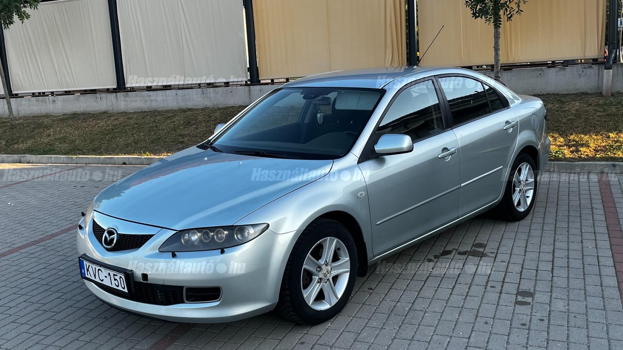 MAZDA 6 2008/1 - 1