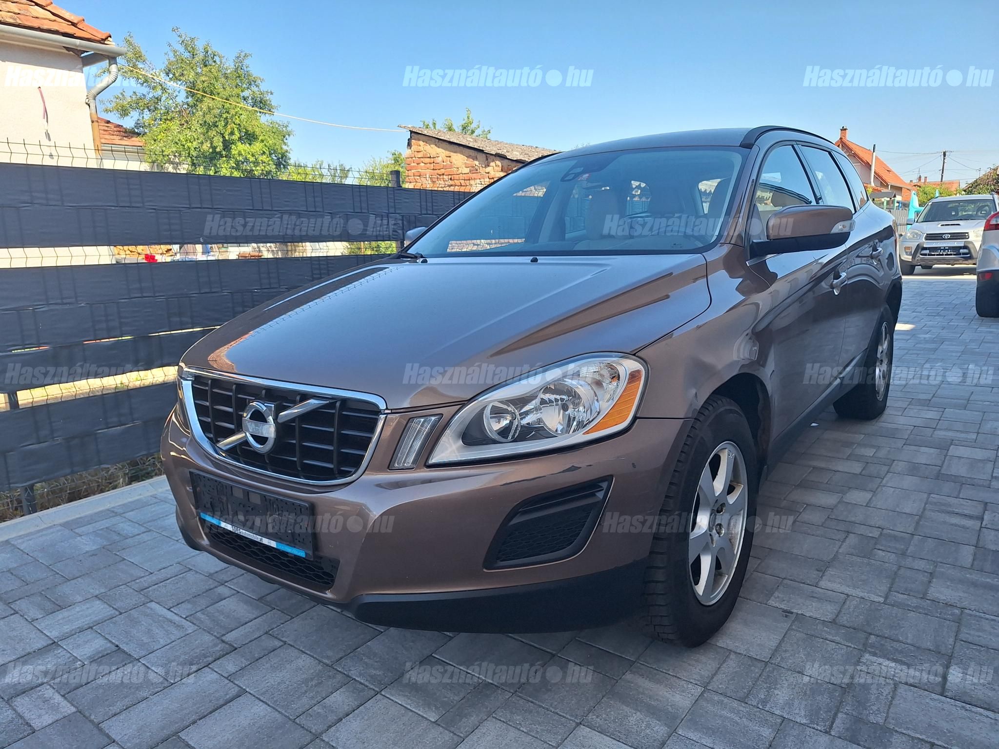 VOLVO XC60 2010/10 - 1