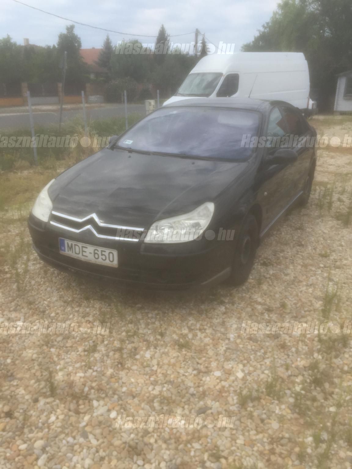 CITROEN C5 2007/3 - 1