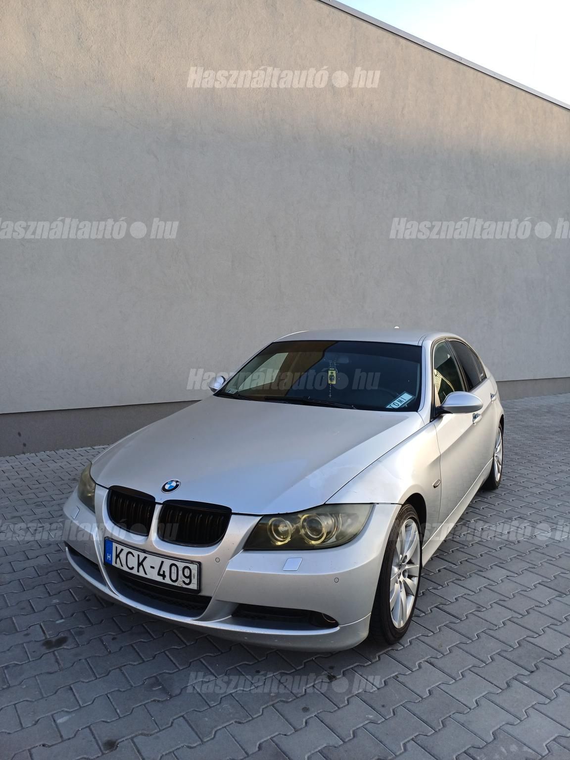 BMW 320 2005/4 - 1