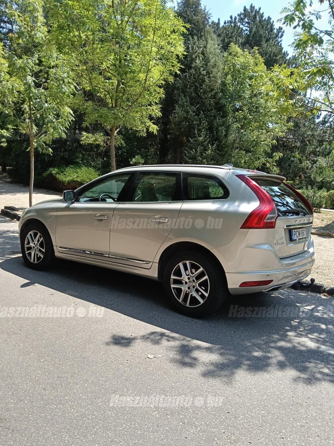 VOLVO XC60 2017/4 - 1