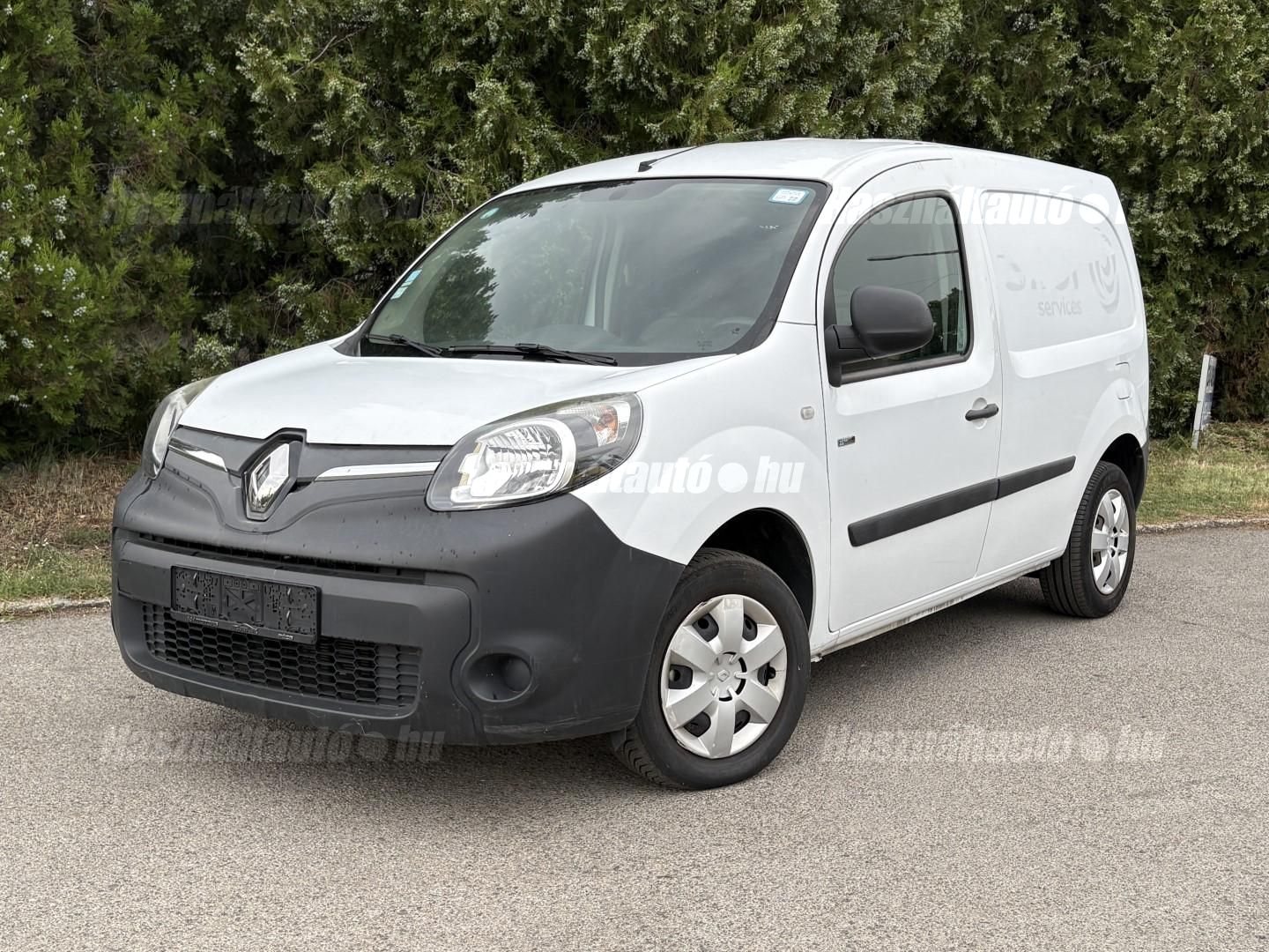 RENAULT KANGOO 2019/5 - 1