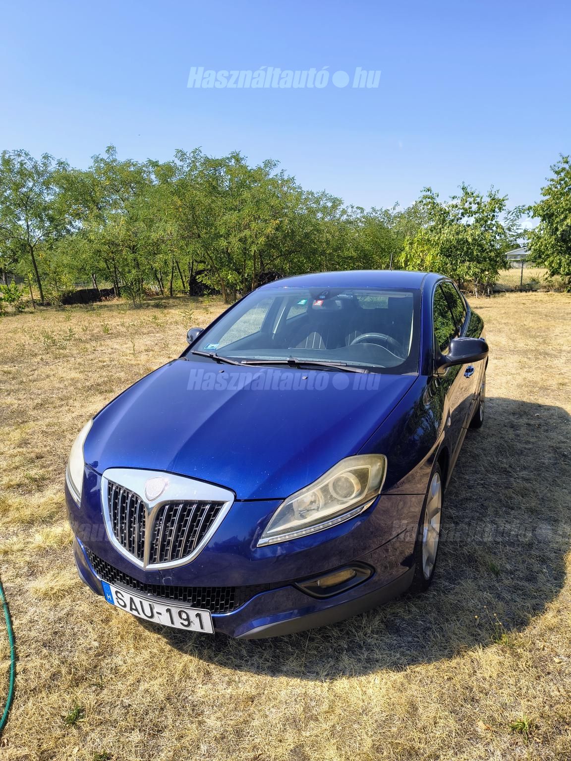 LANCIA DELTA 2009/3 - 1