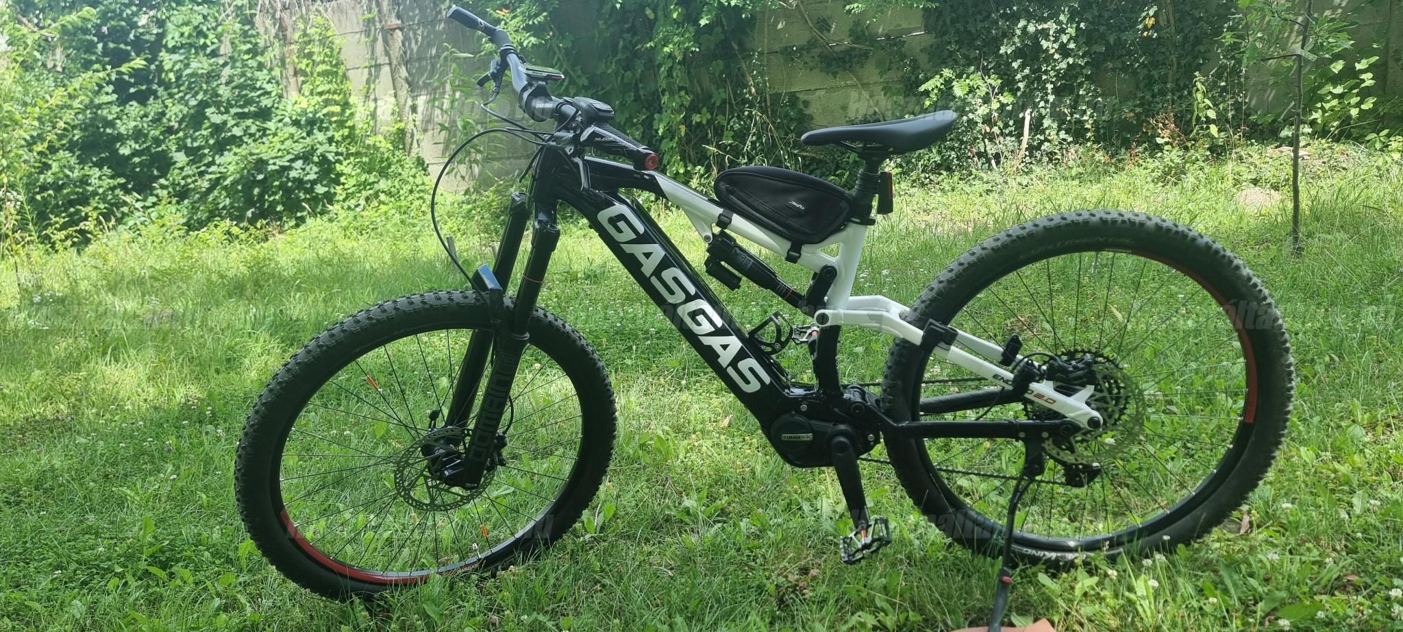 ELECTRIC BICYCLE 2024/8 - 1