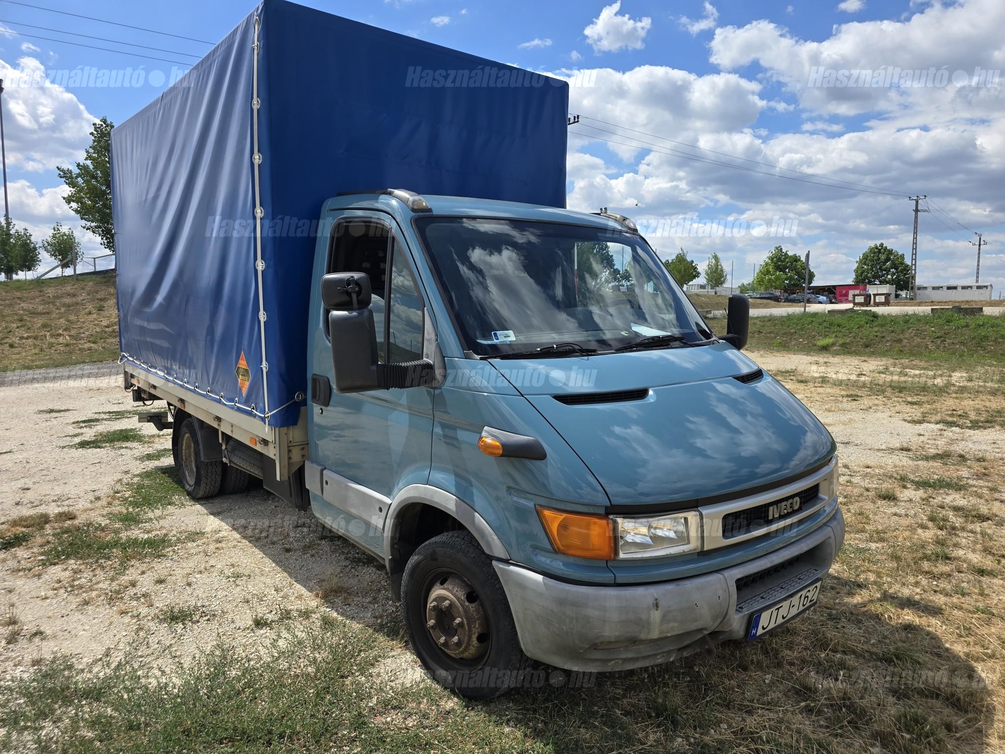IVECO 50 2000/12 - 1