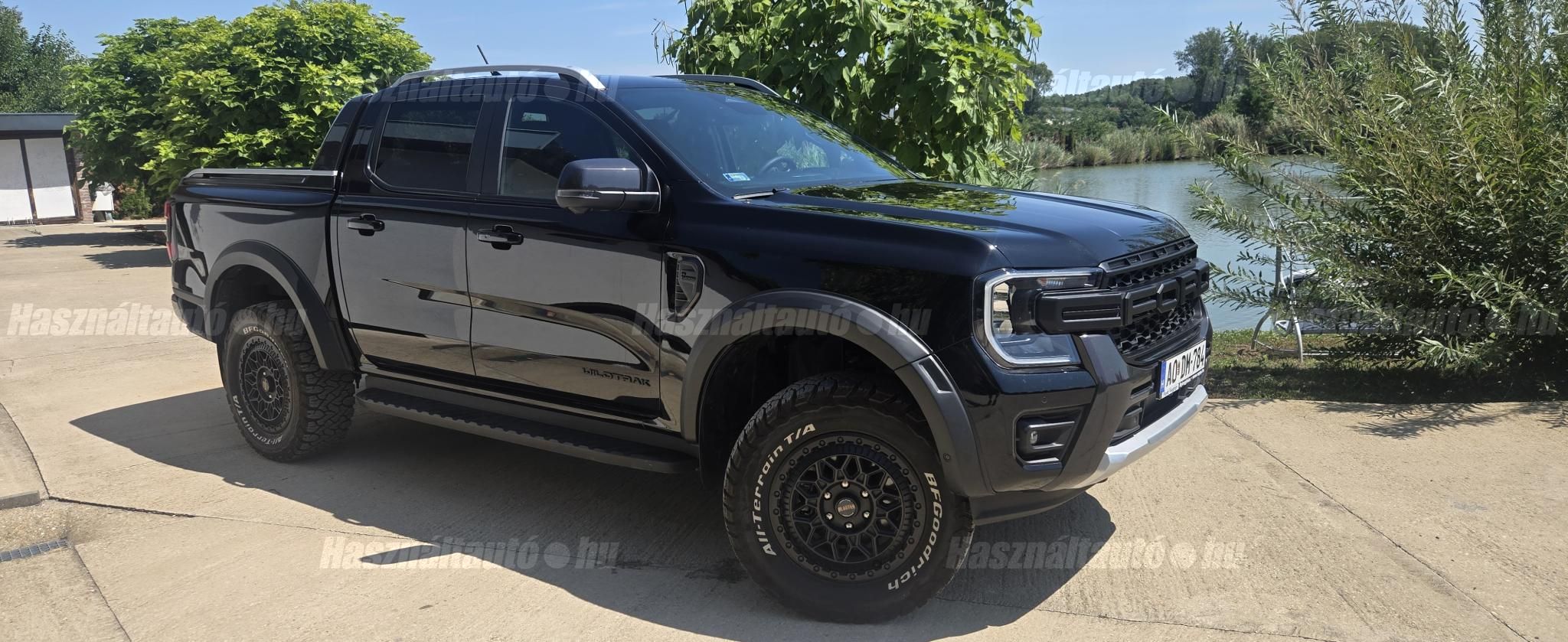 FORD RANGER 2025/6 - 1