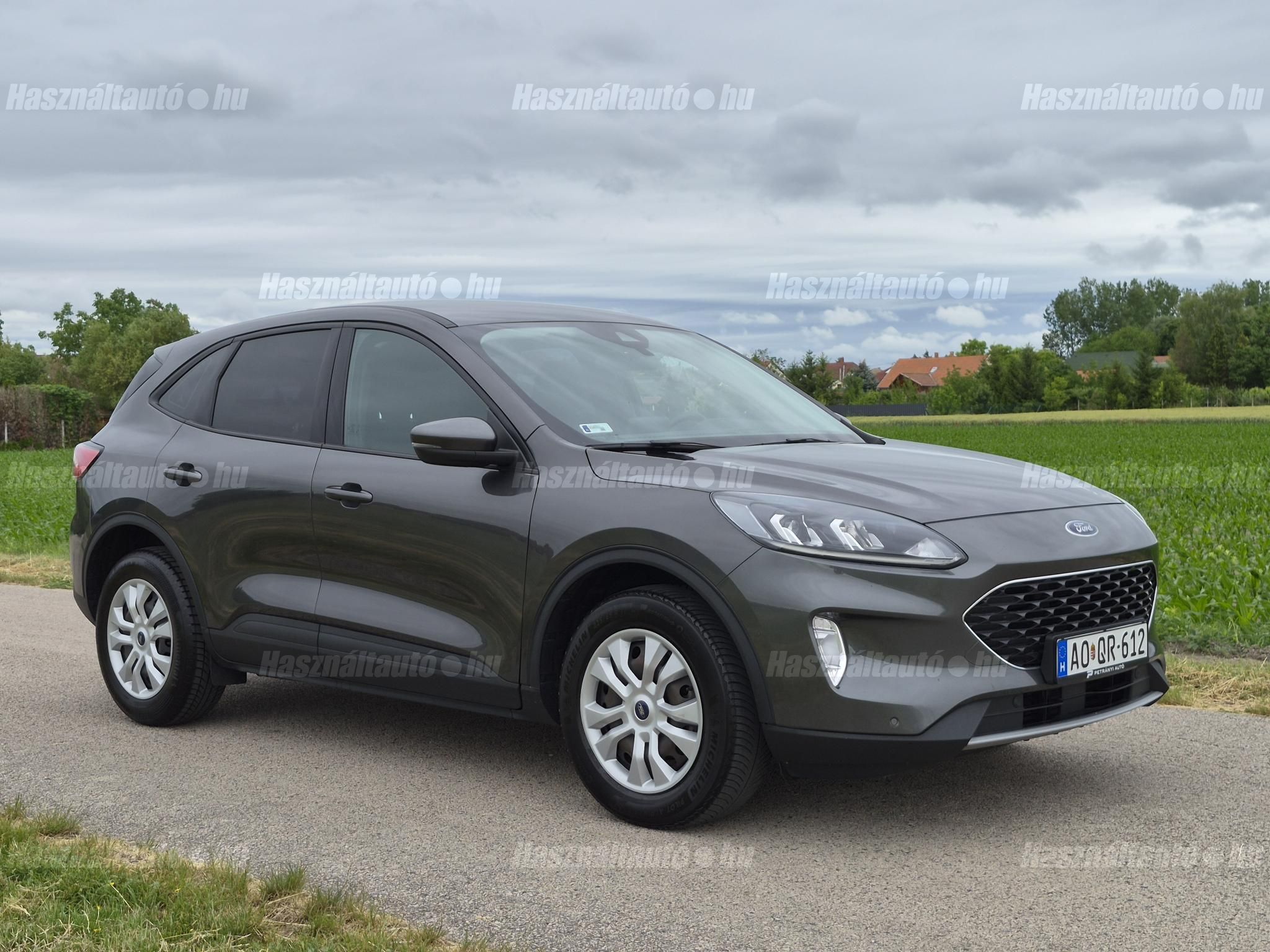 FORD KUGA 2022/2 - 1