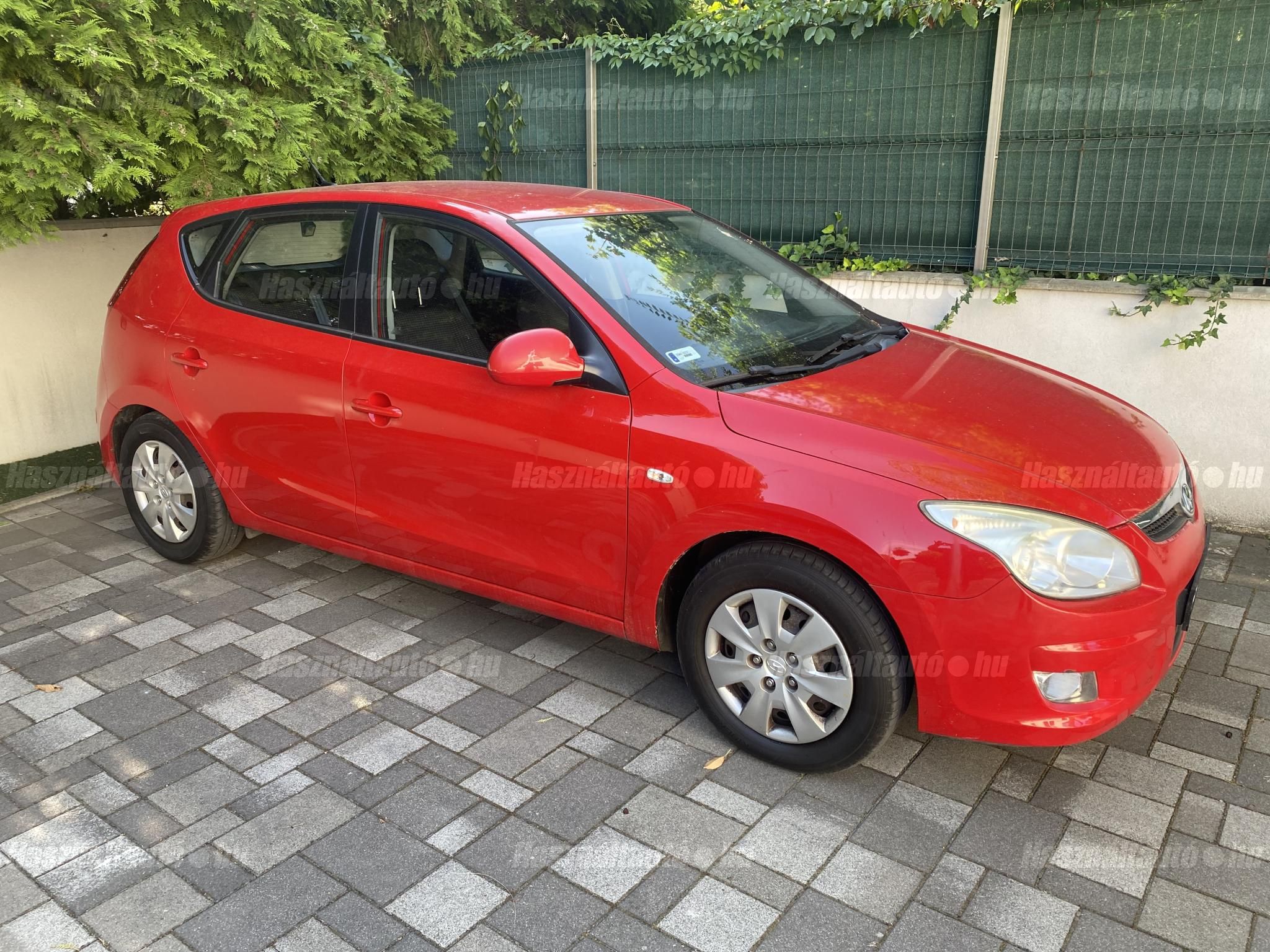HYUNDAI I30 2008/5 - 1
