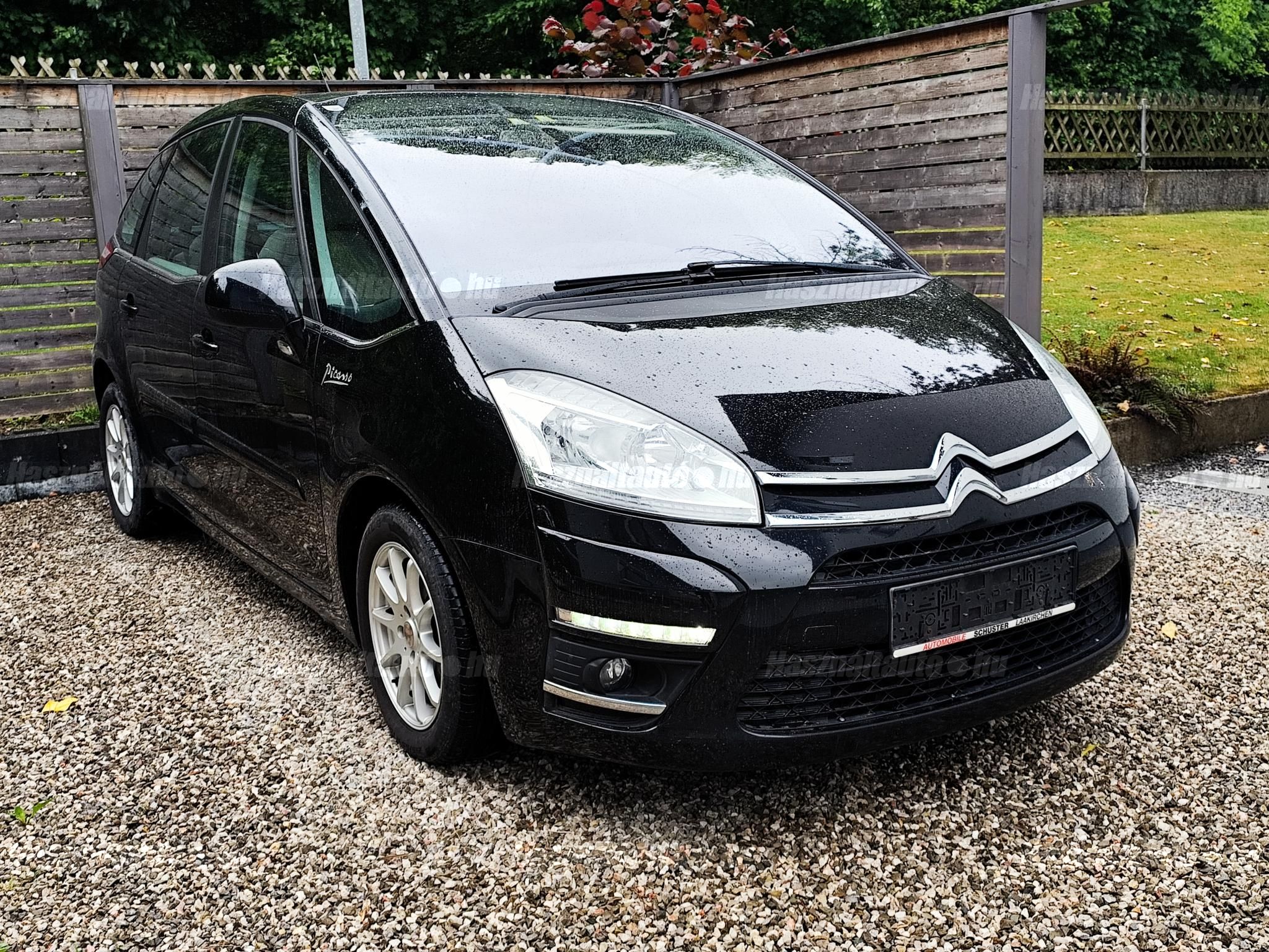 CITROEN C4 PICASSO 2012/6 - 1