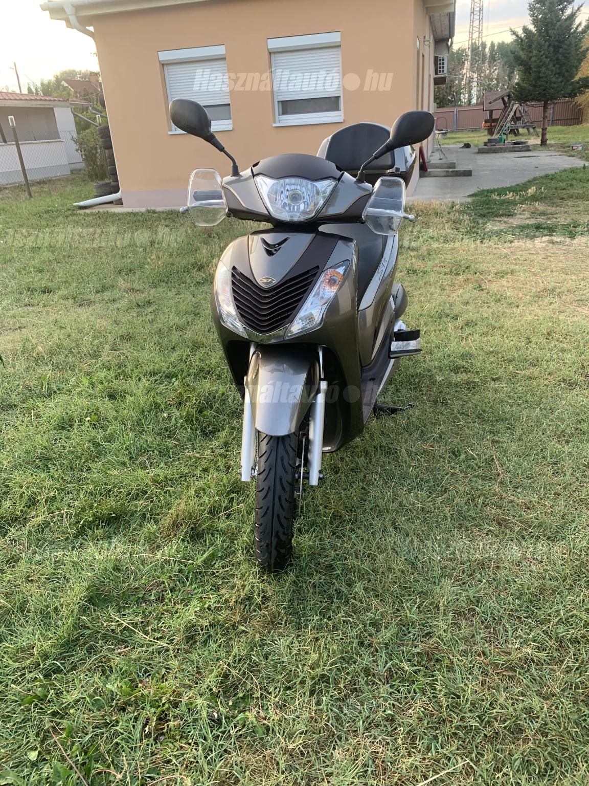 HONDA SH 125 2013/5 - 1
