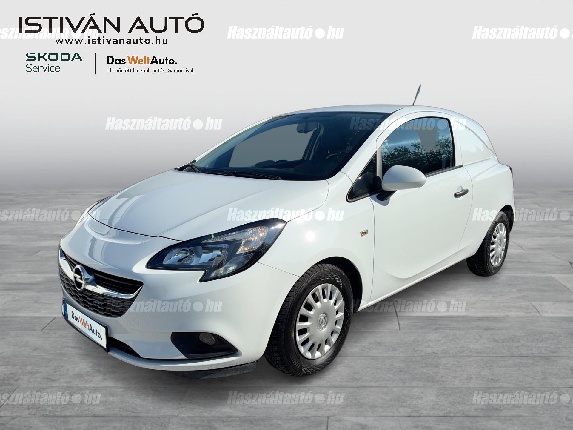 OPEL CORSA E 2018/7 - 1
