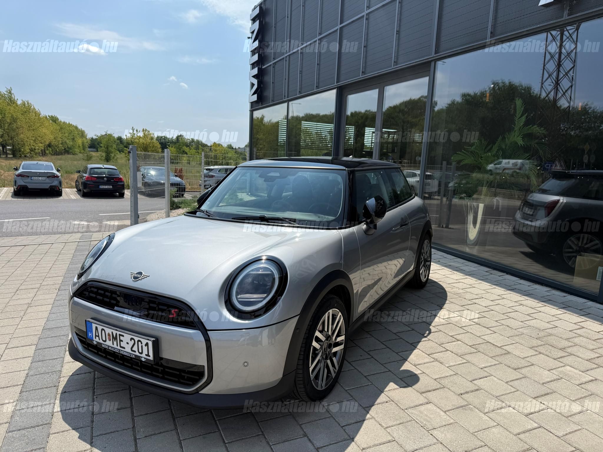 MINI COOPER 2026/1 - 1